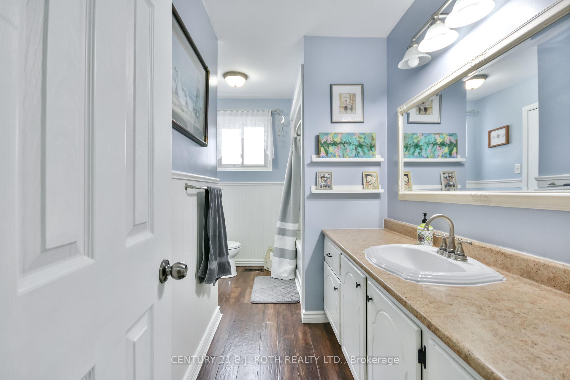 Photo 18 of 57 Highcroft Road, Barrie, Allandale Heights — HOMEH