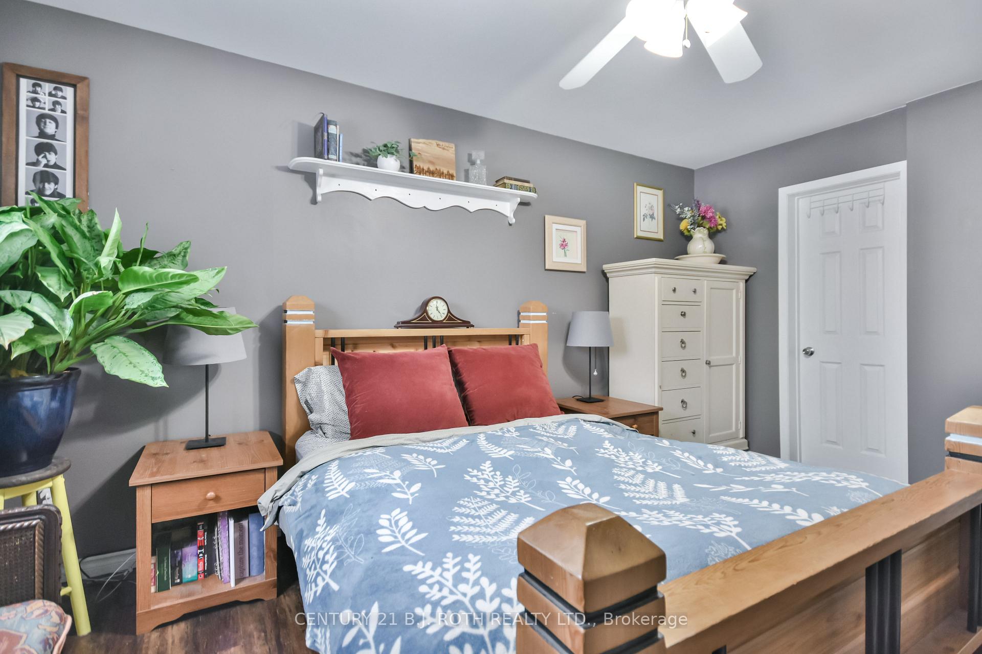 Photo 20 of 57 Highcroft Road, Barrie, Allandale Heights — HOMEH