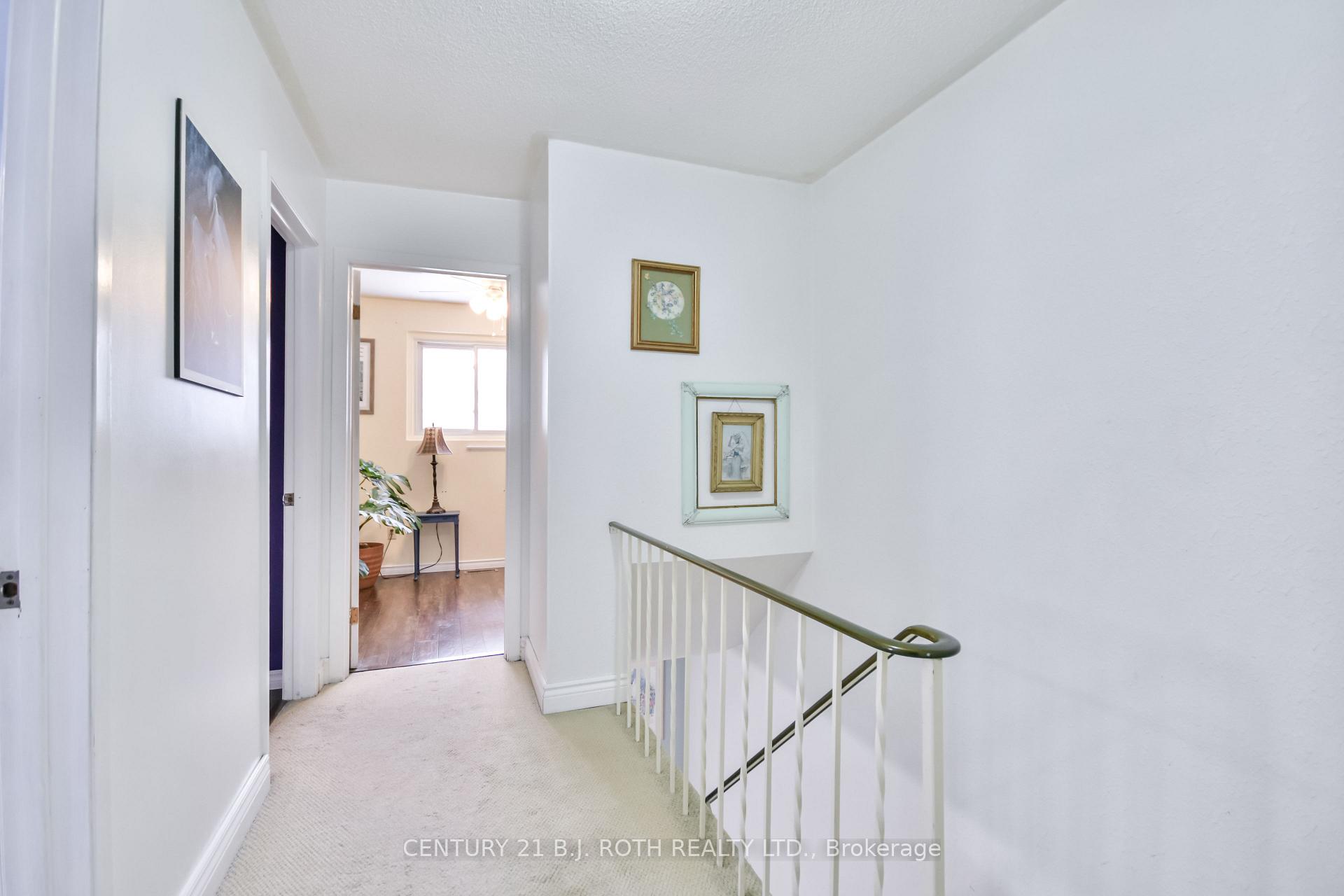 Photo 22 of 57 Highcroft Road, Barrie, Allandale Heights — HOMEH