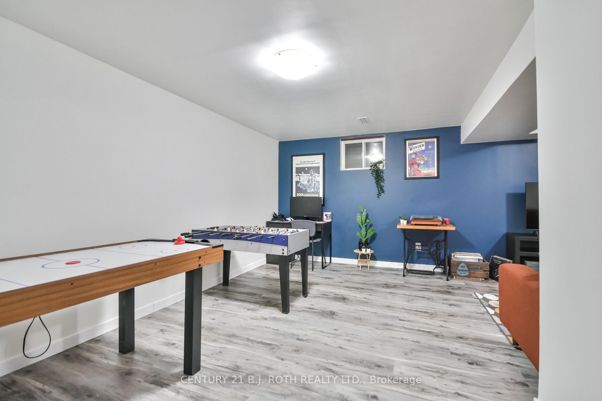 Photo 23 of 57 Highcroft Road, Barrie, Allandale Heights — HOMEH