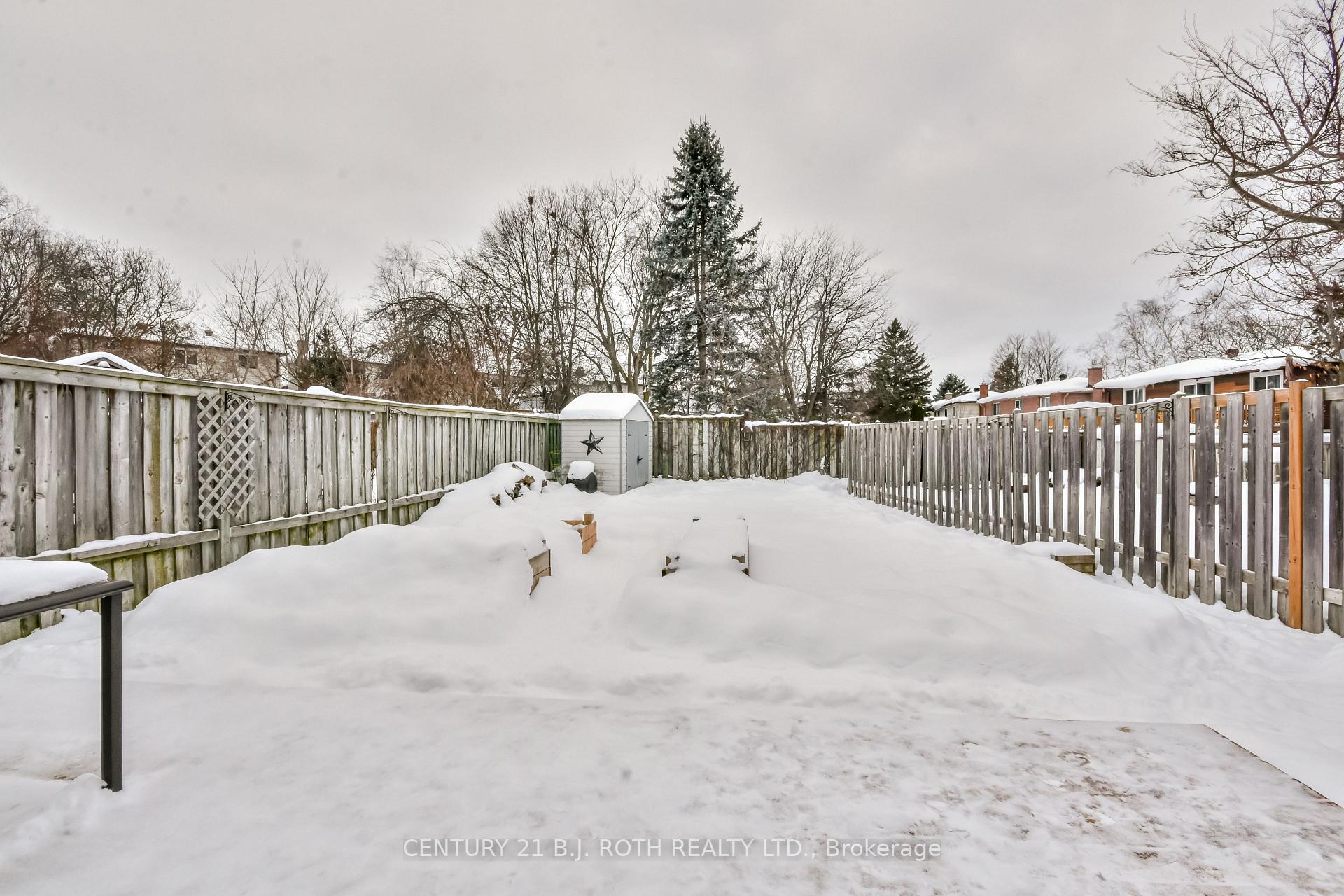 Photo 28 of 57 Highcroft Road, Barrie, Allandale Heights — HOMEH