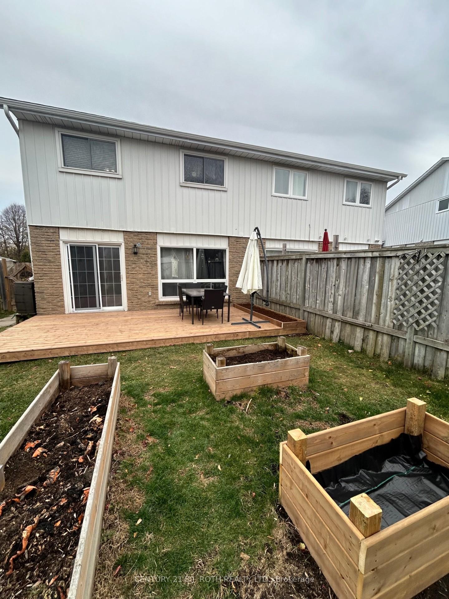 Photo 32 of 57 Highcroft Road, Barrie, Allandale Heights — HOMEH