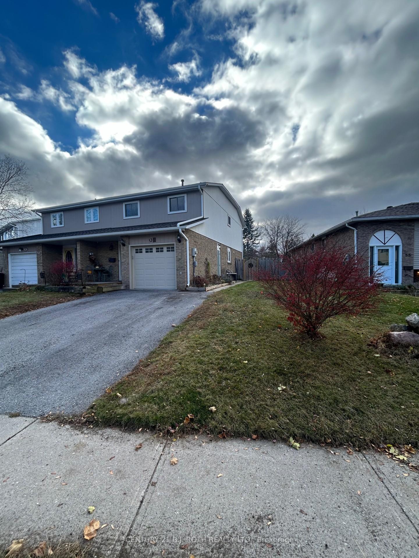 Photo 33 of 57 Highcroft Road, Barrie, Allandale Heights — HOMEH