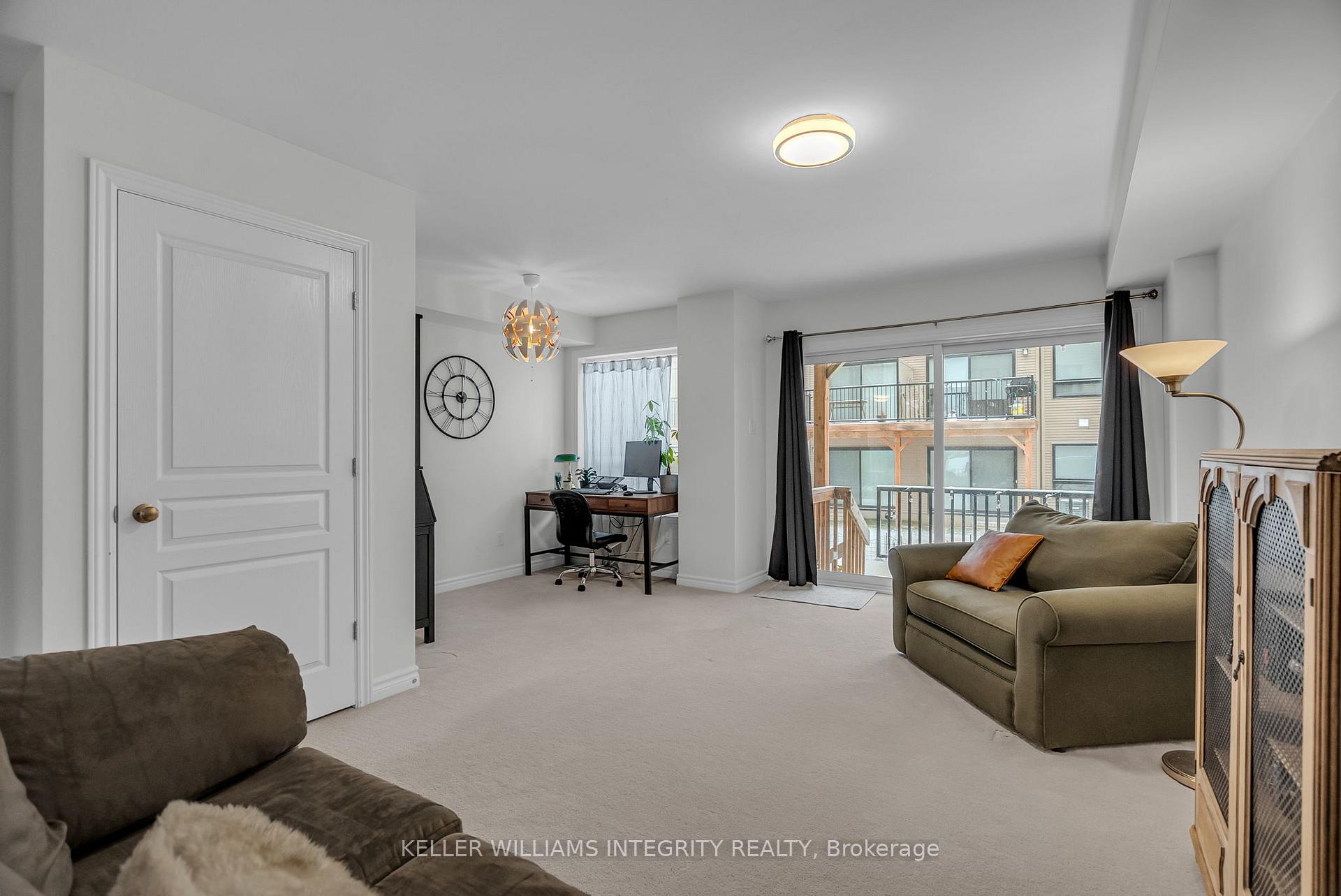 Photo 6 of 313 Twinflower Way, Ottawa, Barrhaven - Longfields — HOMEH