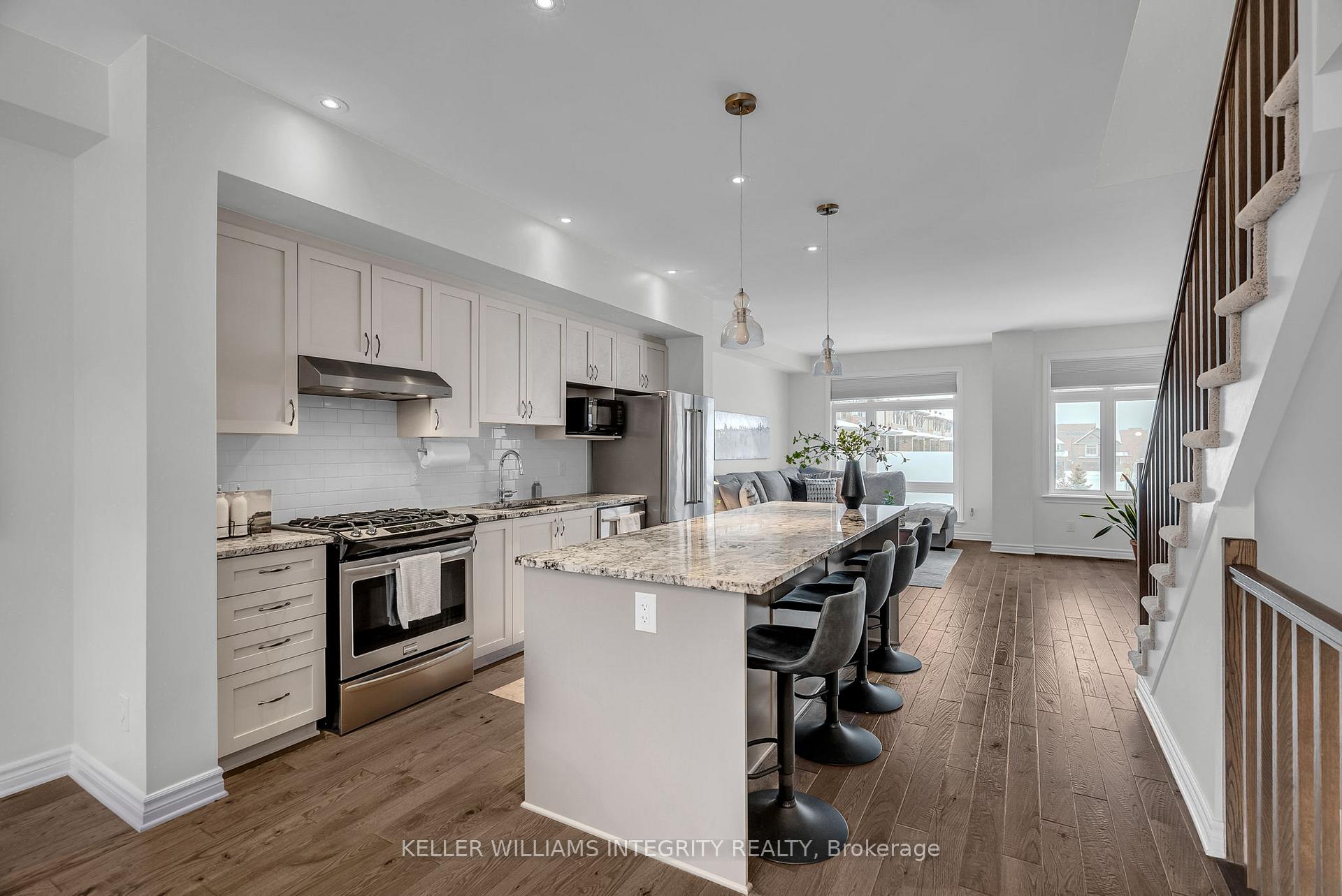 Photo 8 of 313 Twinflower Way, Ottawa, Barrhaven - Longfields — HOMEH