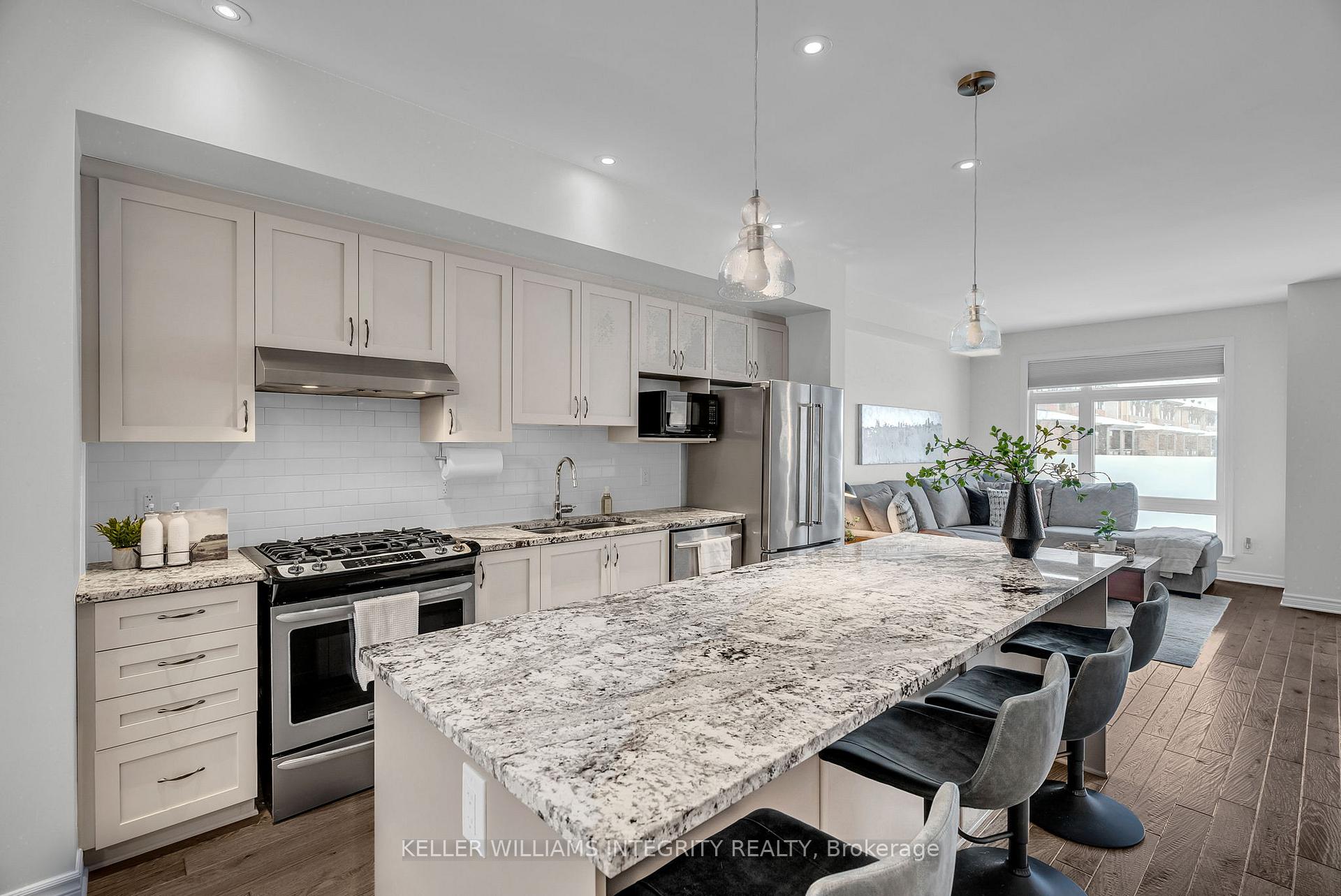 Photo 9 of 313 Twinflower Way, Ottawa, Barrhaven - Longfields — HOMEH