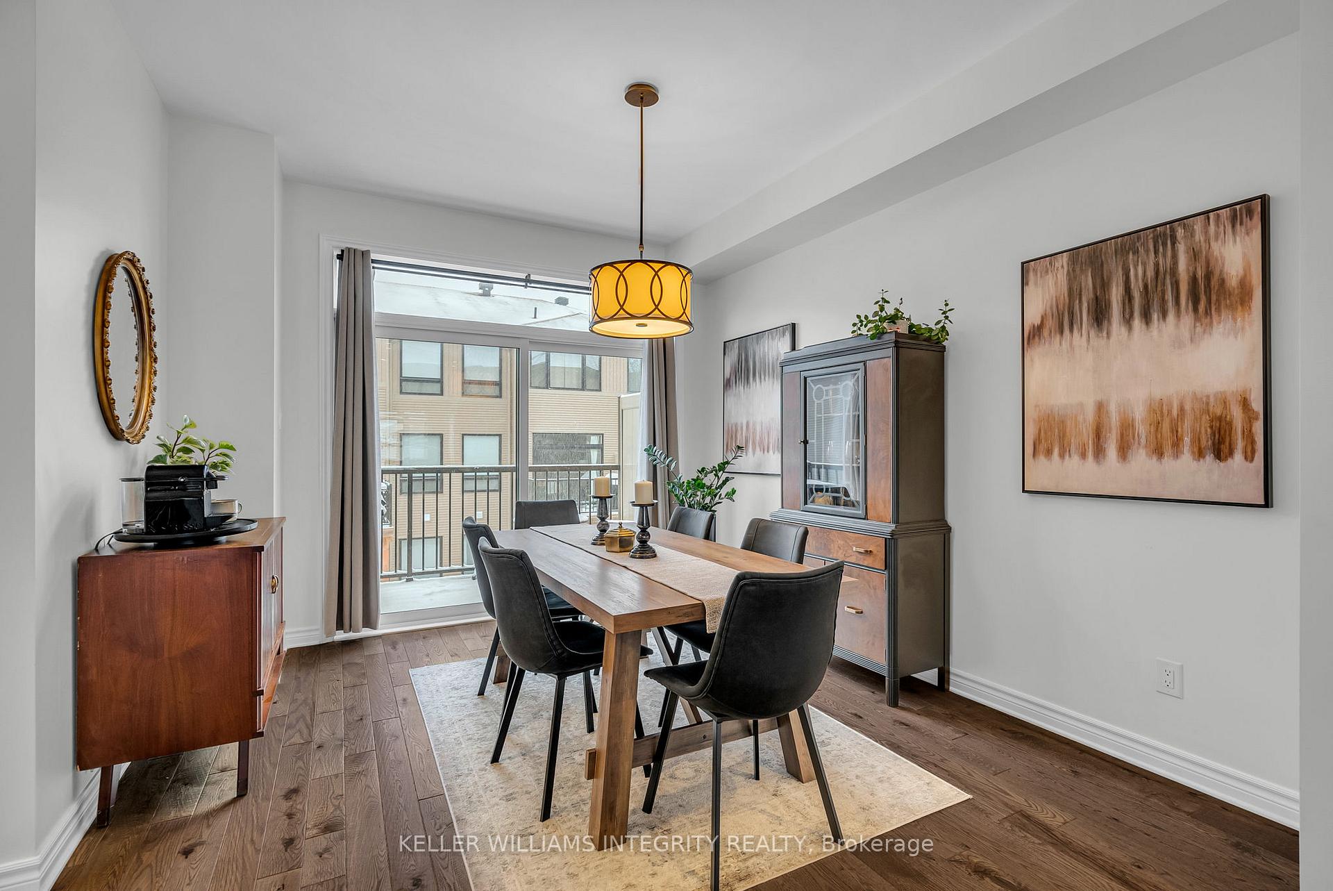 Photo 12 of 313 Twinflower Way, Ottawa, Barrhaven - Longfields — HOMEH