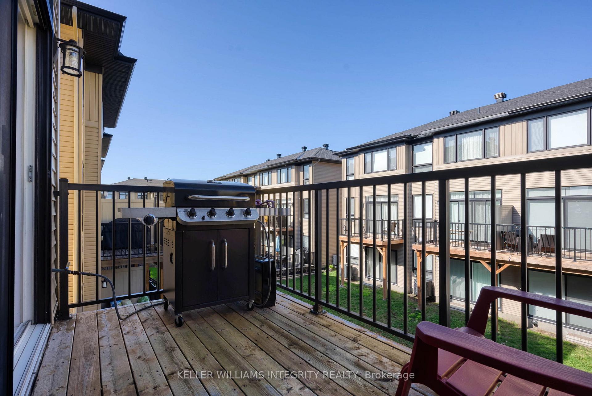 Photo 13 of 313 Twinflower Way, Ottawa, Barrhaven - Longfields — HOMEH