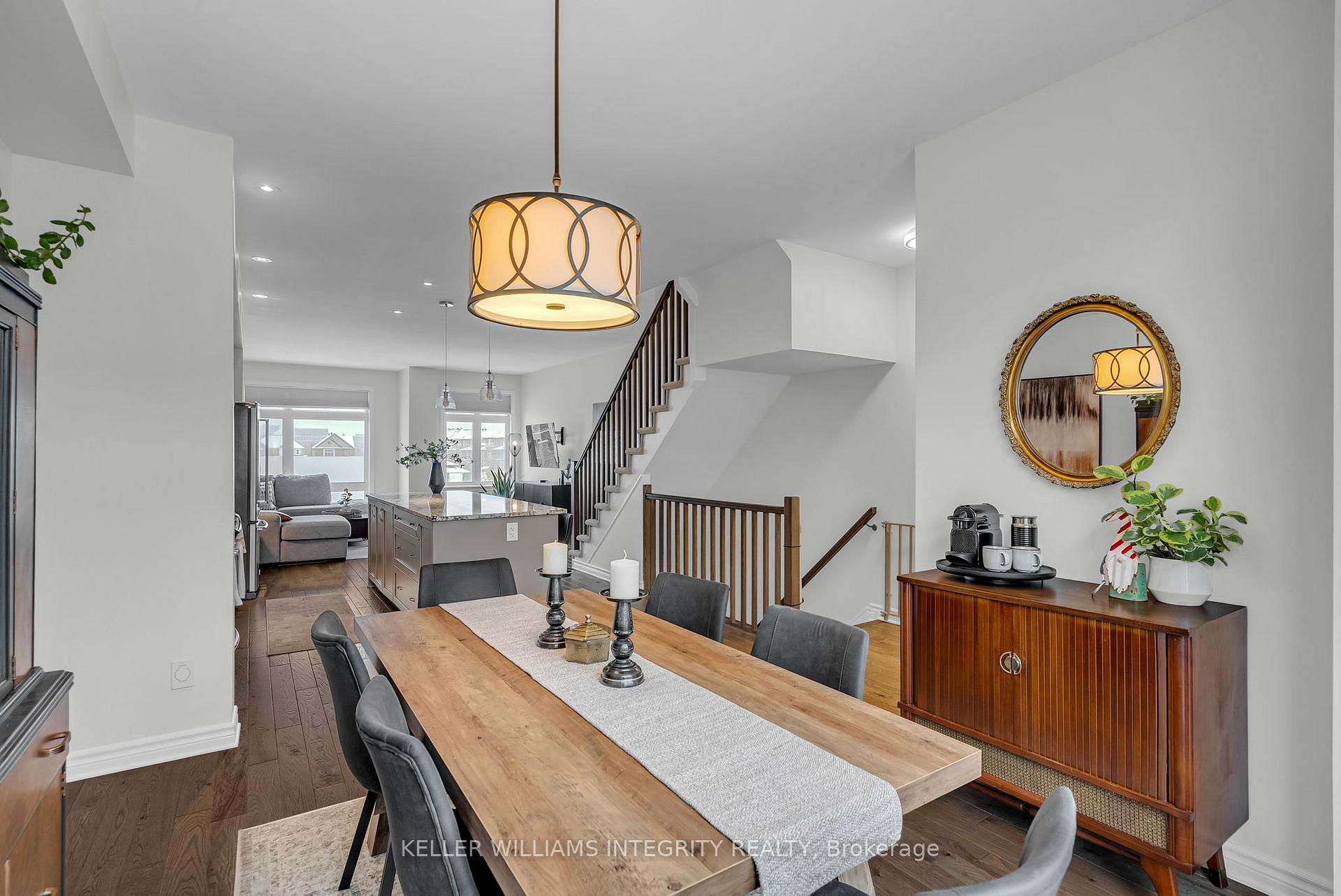 Photo 14 of 313 Twinflower Way, Ottawa, Barrhaven - Longfields — HOMEH