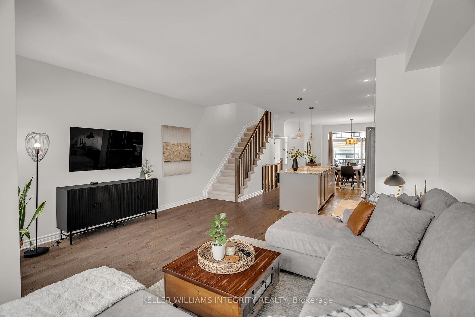 Photo 15 of 313 Twinflower Way, Ottawa, Barrhaven - Longfields — HOMEH