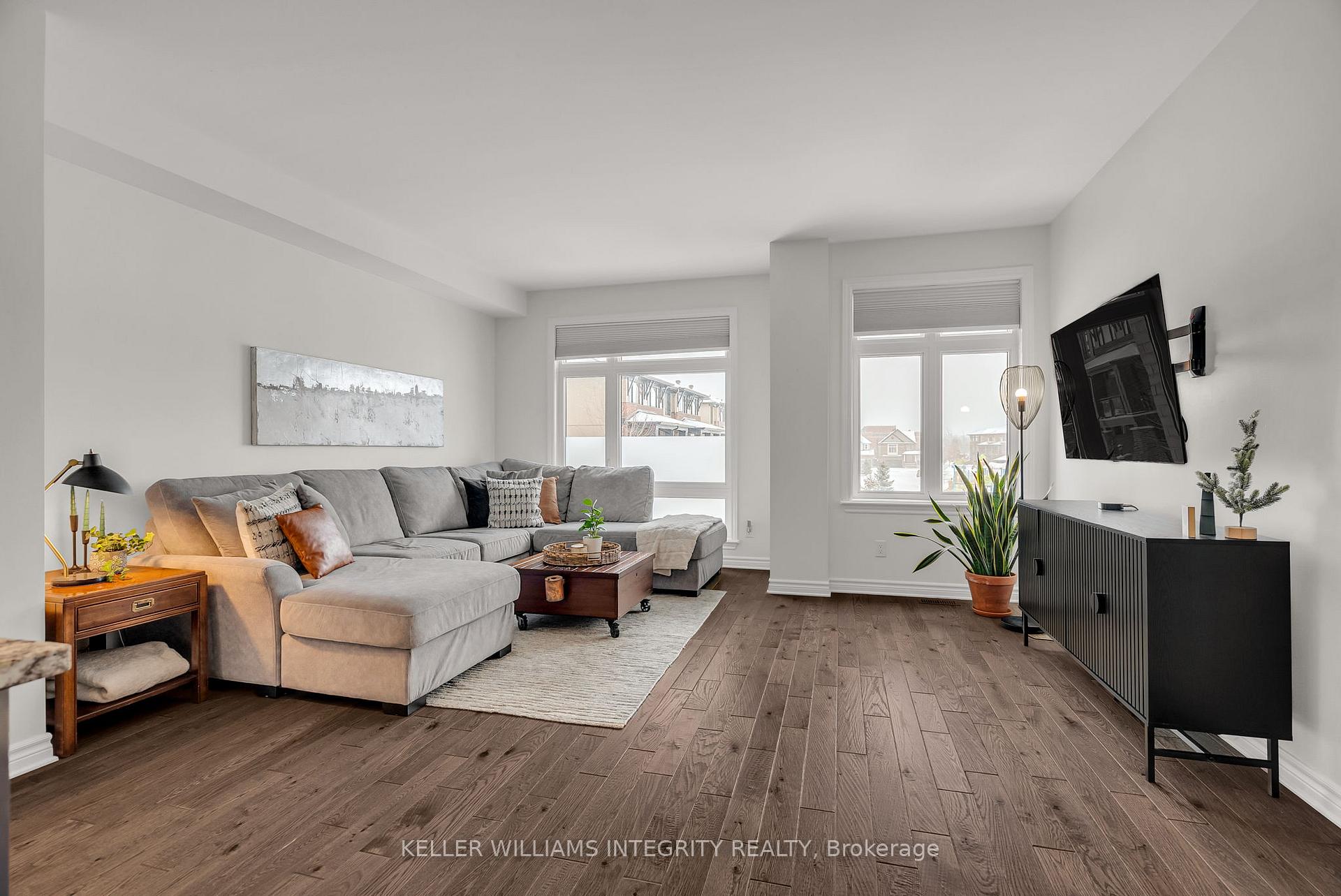 Photo 16 of 313 Twinflower Way, Ottawa, Barrhaven - Longfields — HOMEH