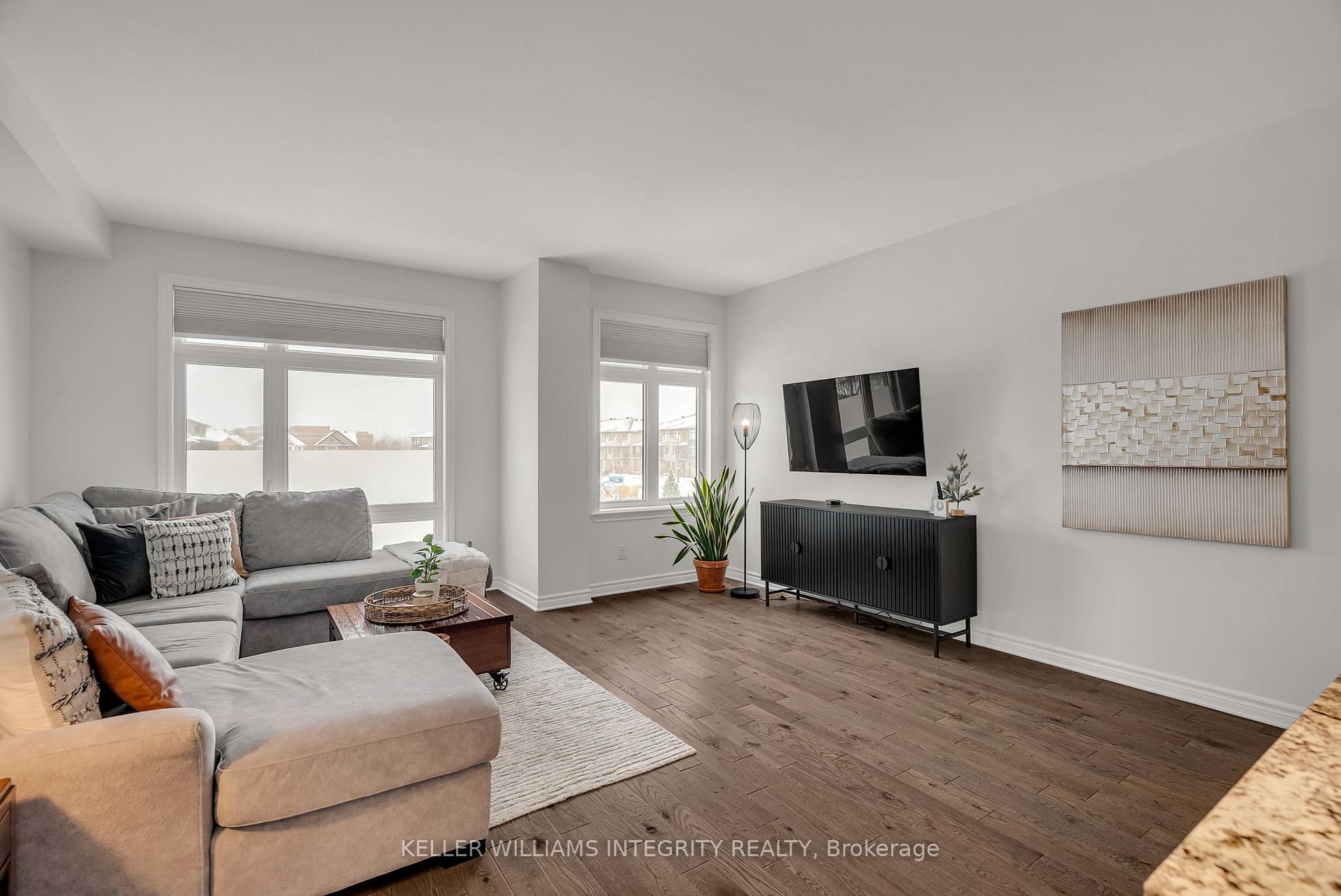 Photo 17 of 313 Twinflower Way, Ottawa, Barrhaven - Longfields — HOMEH