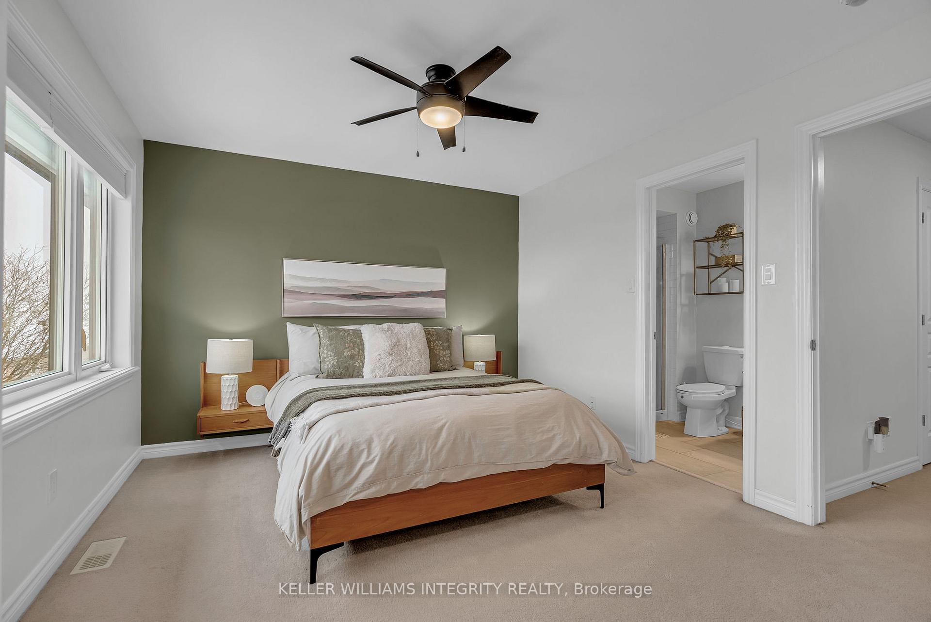 Photo 18 of 313 Twinflower Way, Ottawa, Barrhaven - Longfields — HOMEH