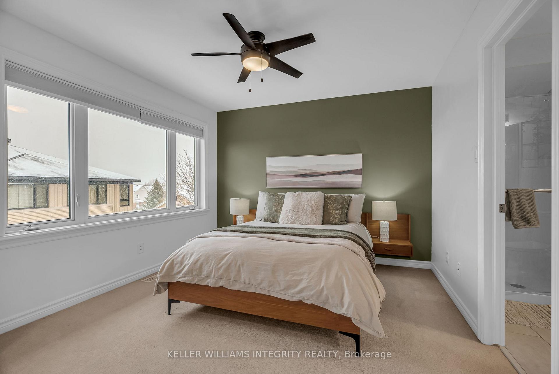 Photo 19 of 313 Twinflower Way, Ottawa, Barrhaven - Longfields — HOMEH