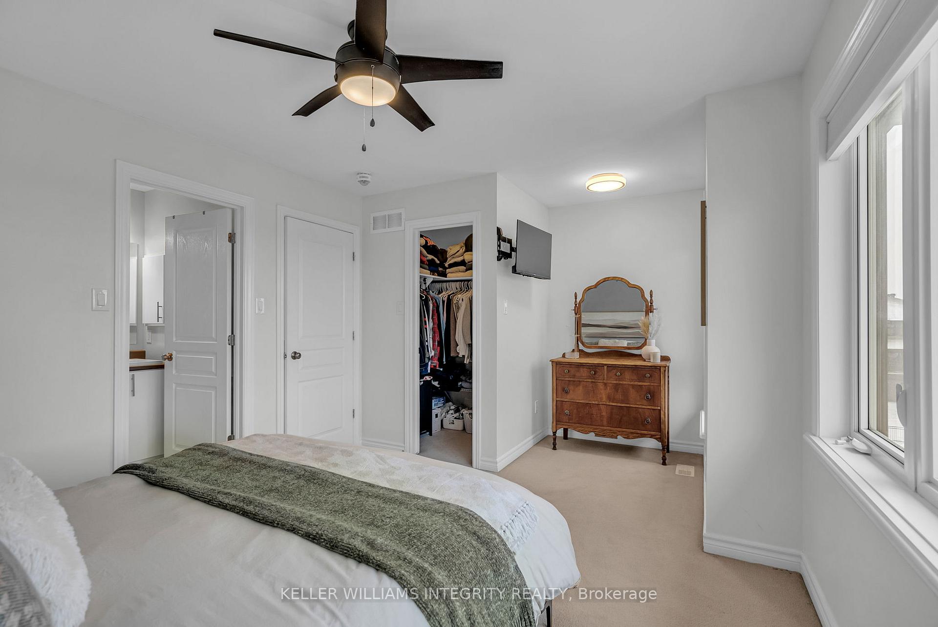 Photo 20 of 313 Twinflower Way, Ottawa, Barrhaven - Longfields — HOMEH