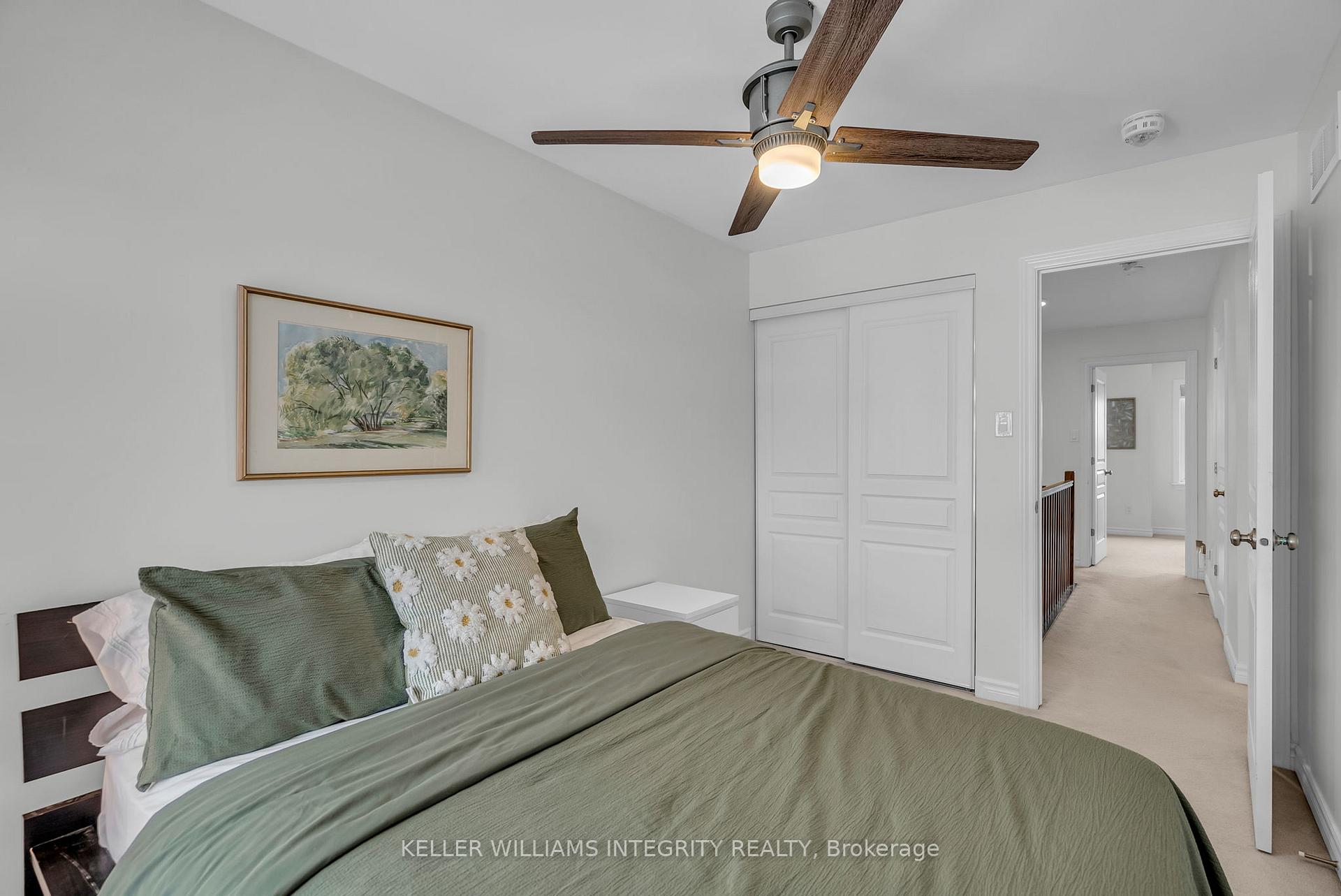 Photo 26 of 313 Twinflower Way, Ottawa, Barrhaven - Longfields — HOMEH