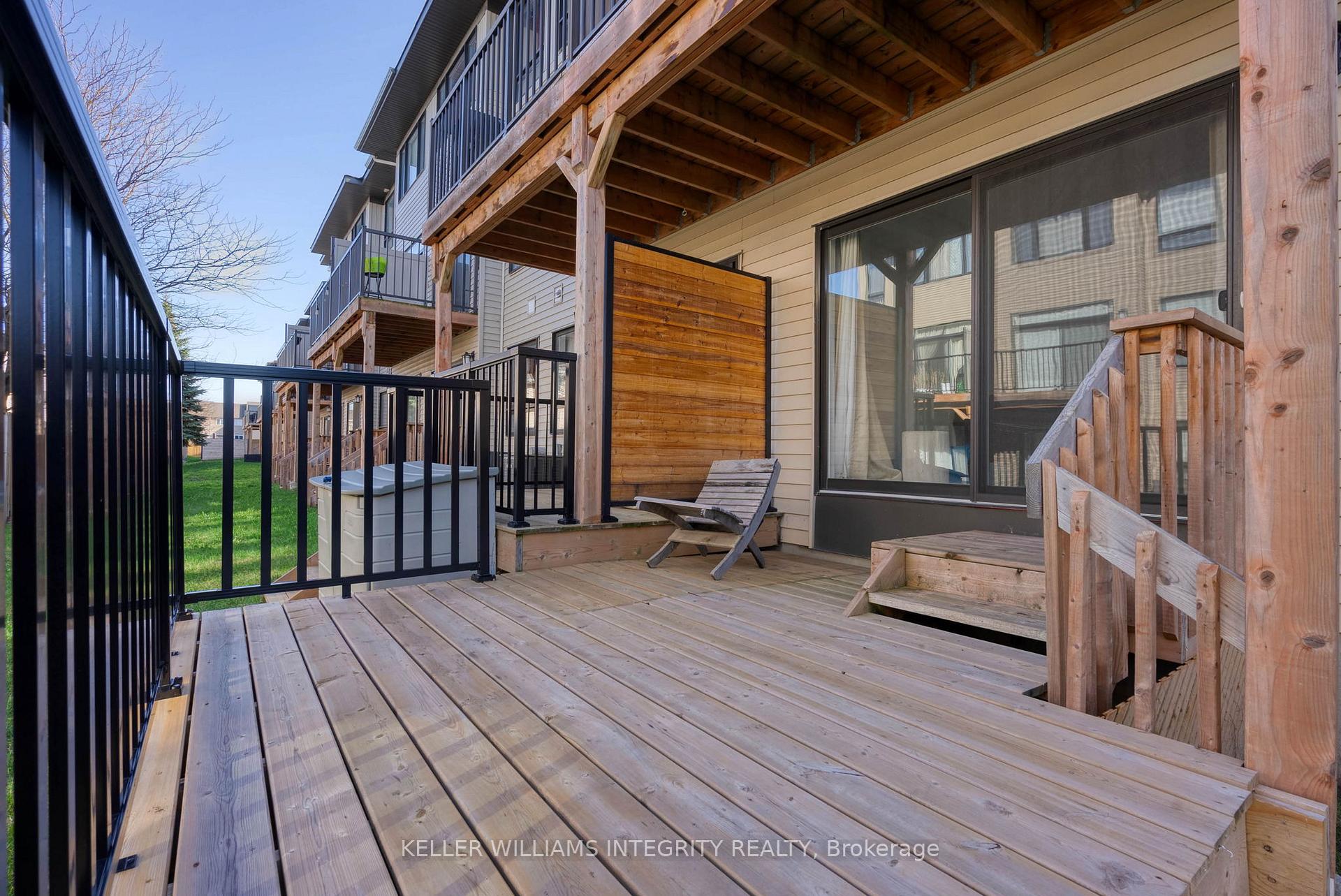 Photo 30 of 313 Twinflower Way, Ottawa, Barrhaven - Longfields — HOMEH