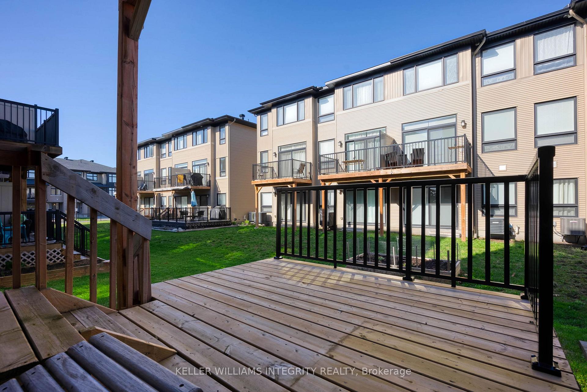 Photo 31 of 313 Twinflower Way, Ottawa, Barrhaven - Longfields — HOMEH