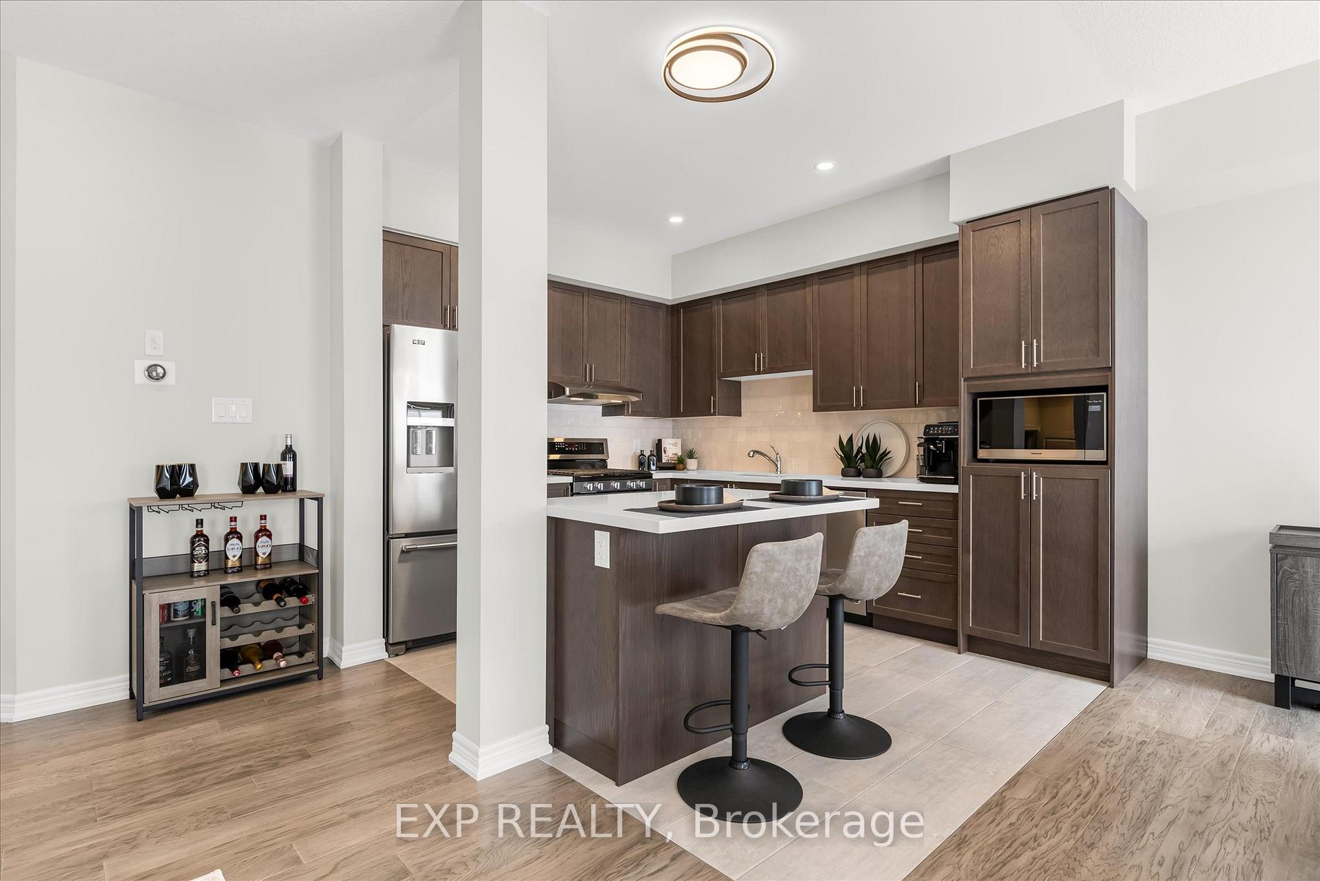 Photo 13 of 45 Sauvignon Crescent, Hamilton, Fruitland — HOMEH