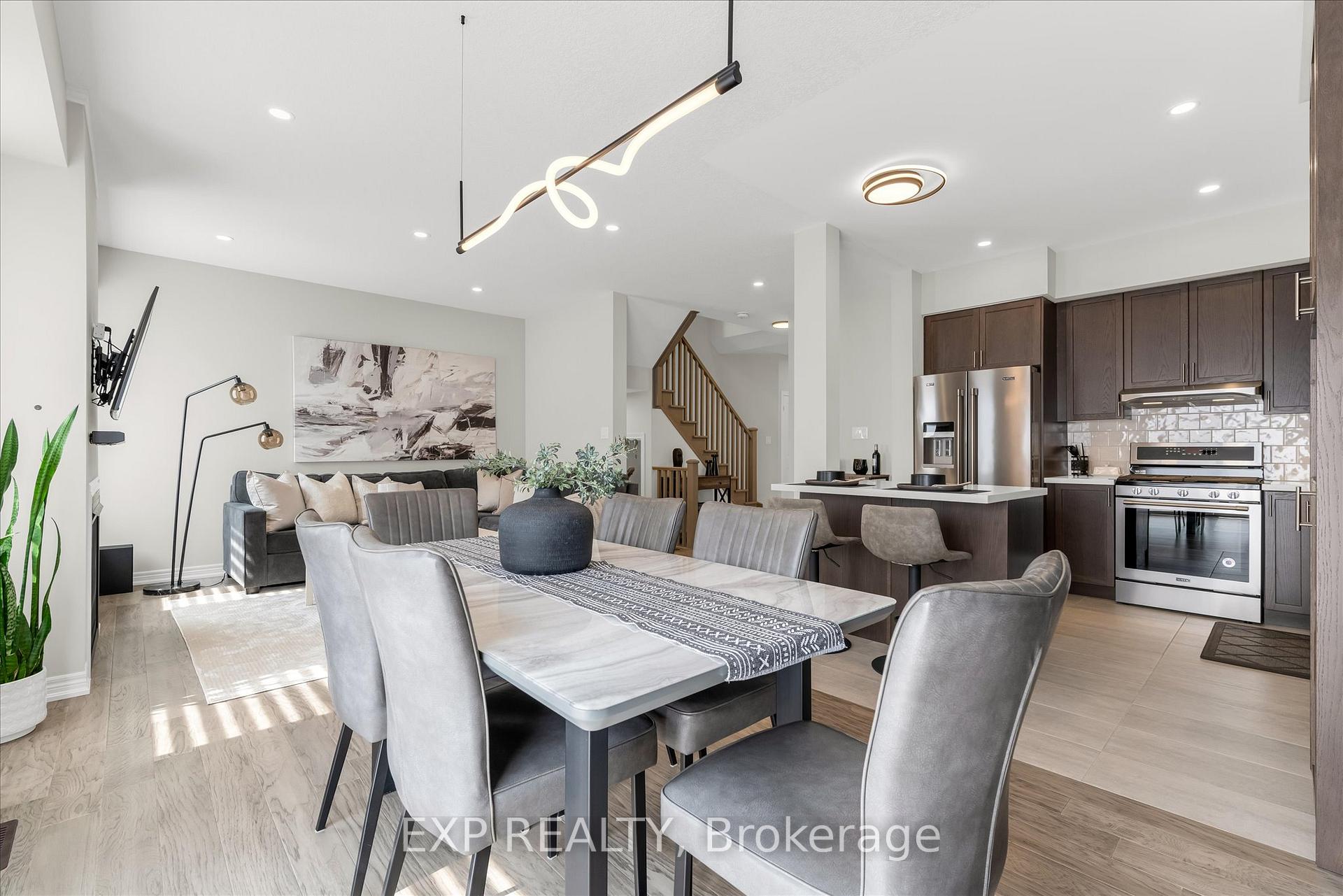 Photo 17 of 45 Sauvignon Crescent, Hamilton, Fruitland — HOMEH