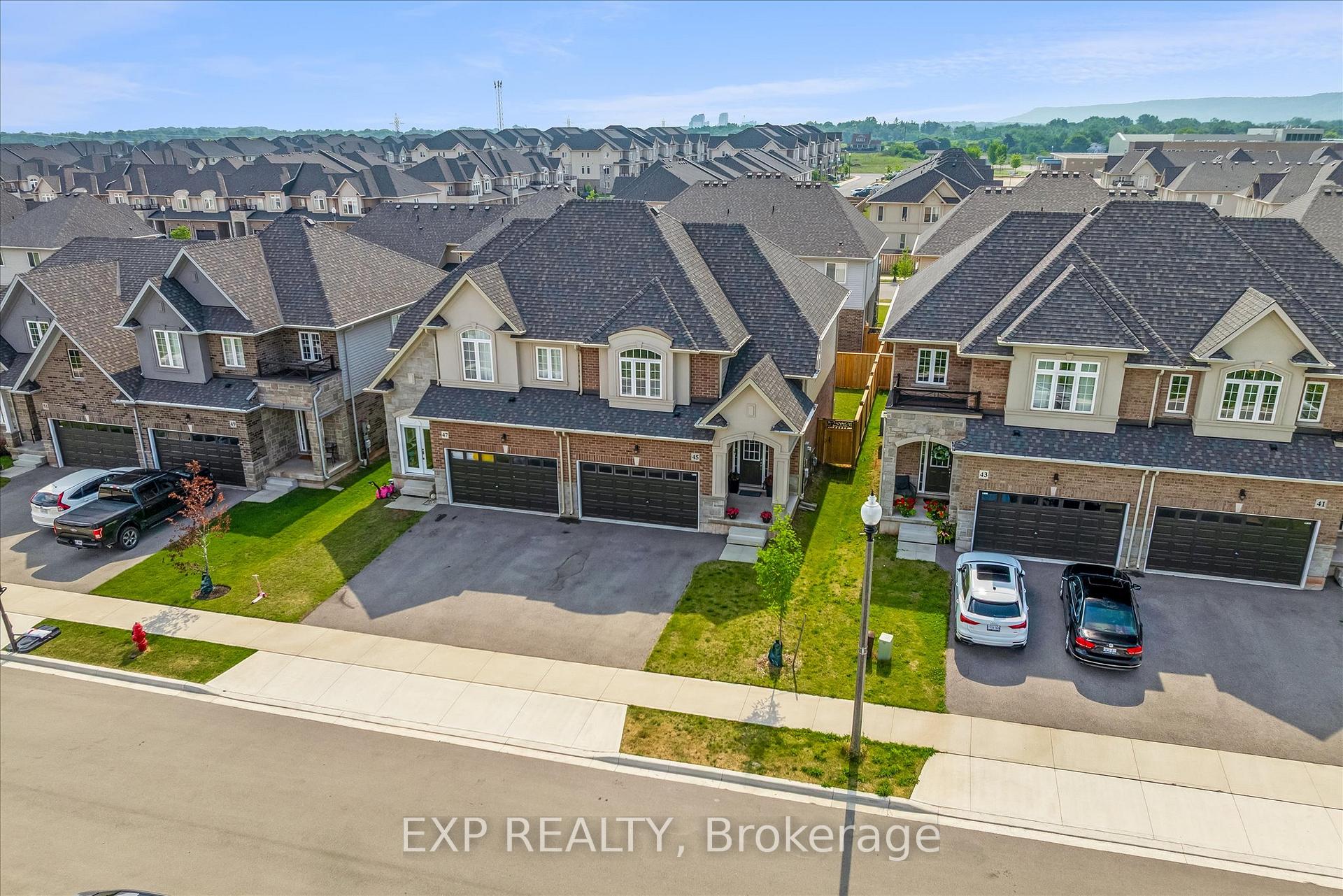 Photo 37 of 45 Sauvignon Crescent, Hamilton, Fruitland — HOMEH