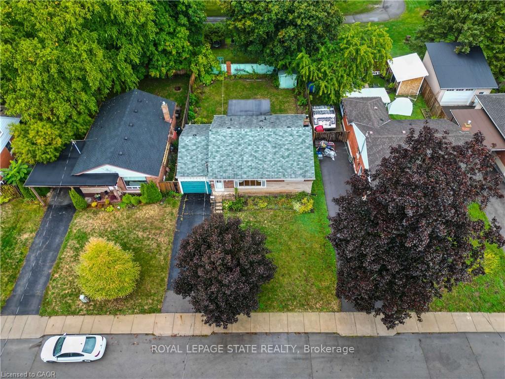Photo 44 of 22 Dunning Court, Hamilton, Dundas — HOMEH