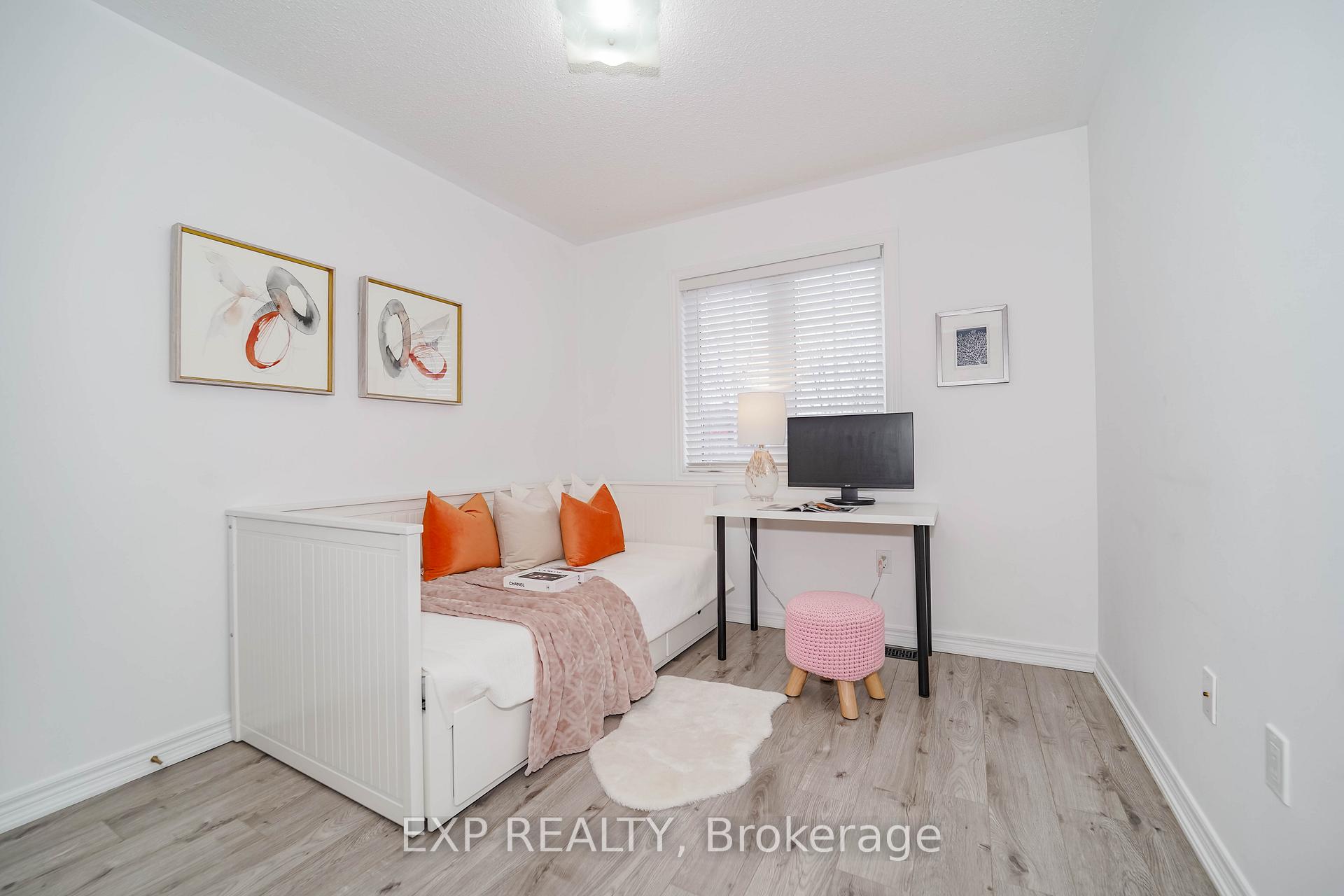 Photo 32 of 20 Starwood Road, Vaughan, Patterson — HOMEH