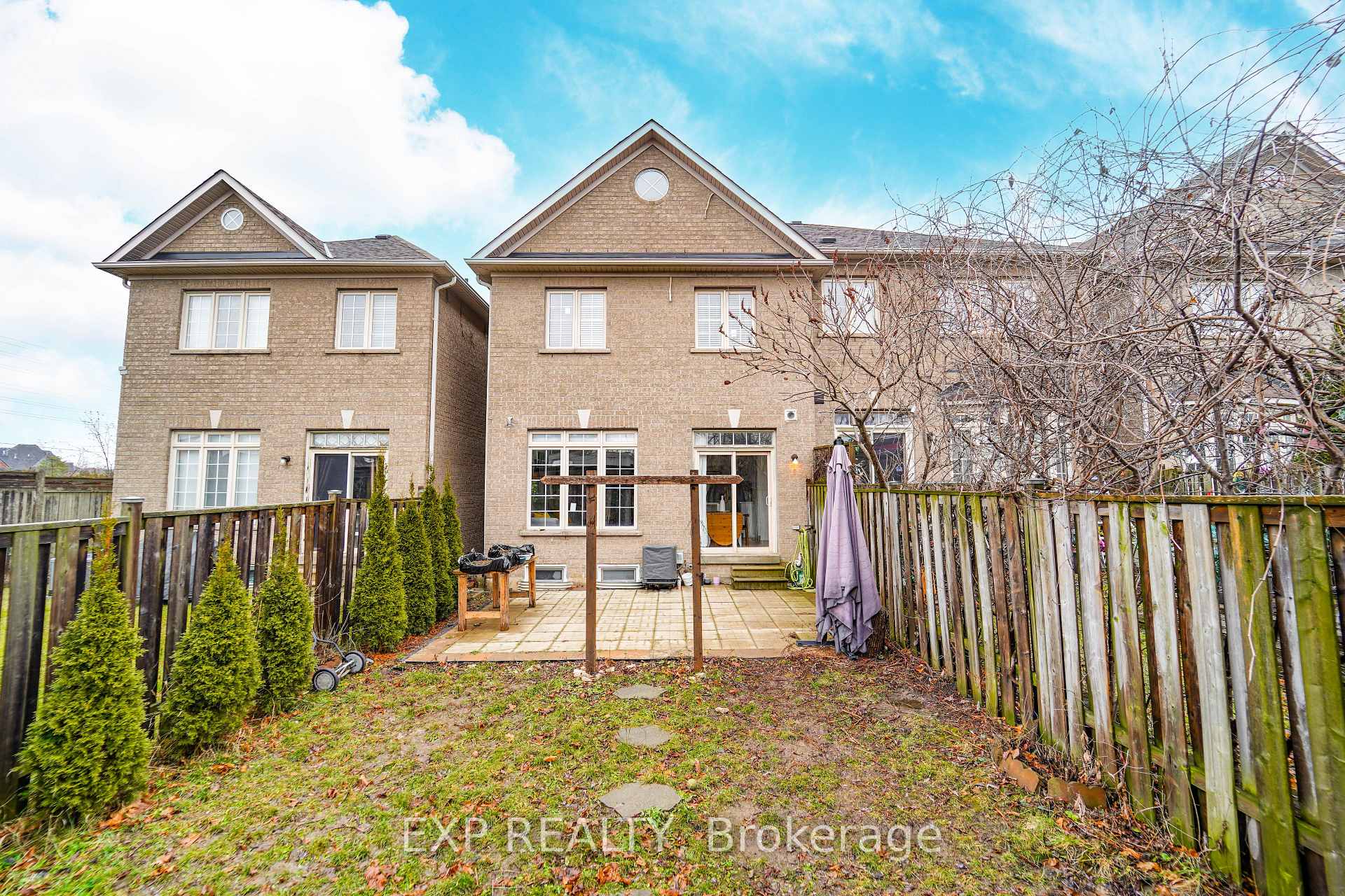 Photo 43 of 20 Starwood Road, Vaughan, Patterson — HOMEH