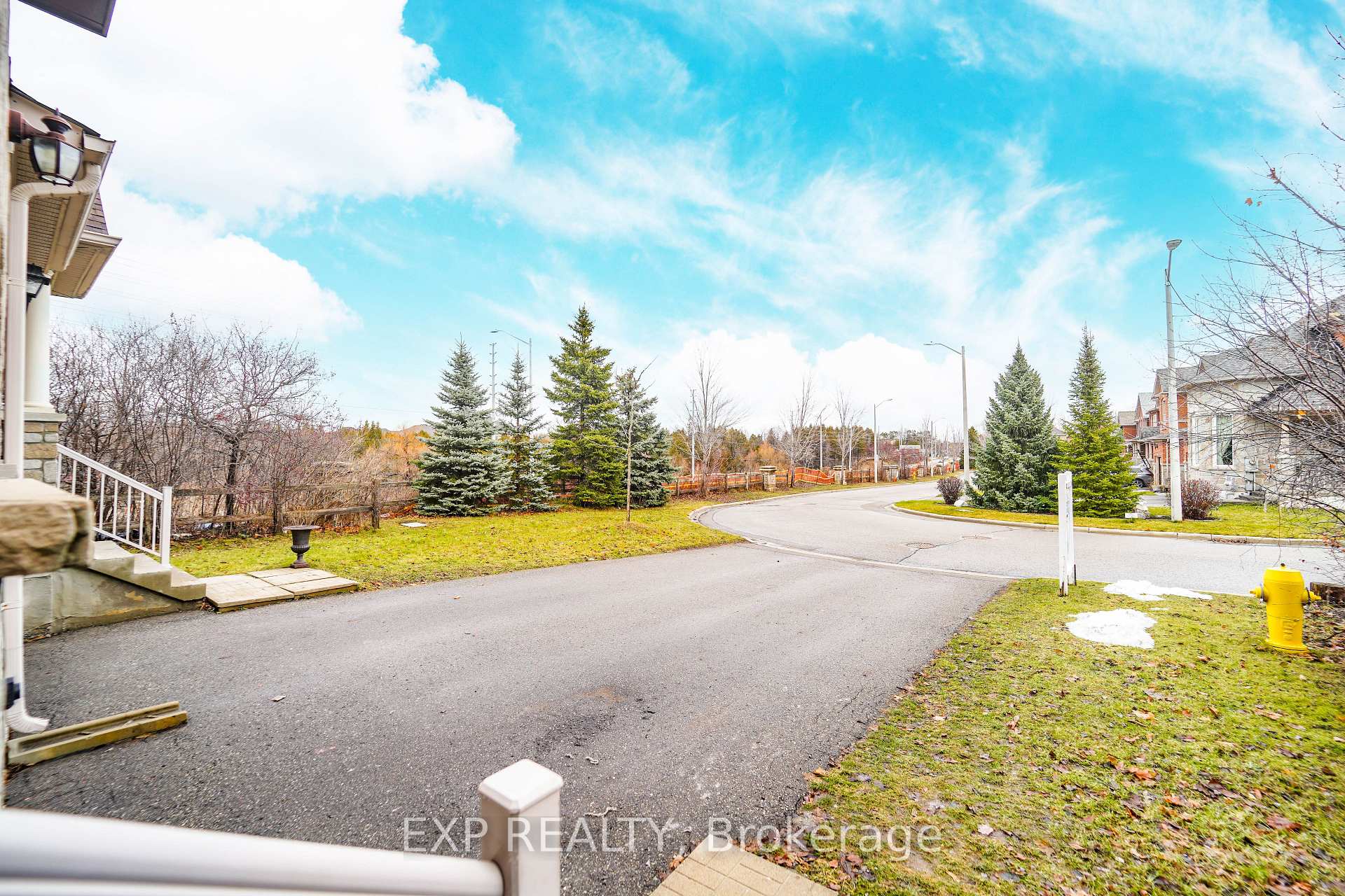 Photo 44 of 20 Starwood Road, Vaughan, Patterson — HOMEH