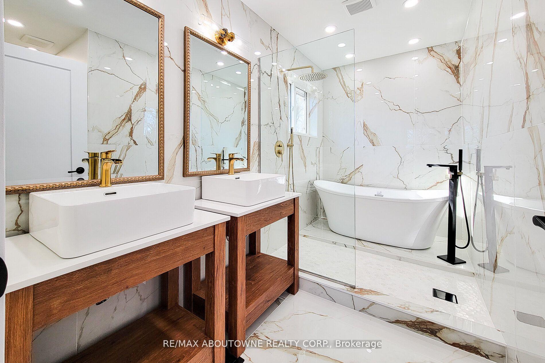 Photo 22 of 602 Jennifer Crescent, Burlington, Roseland — HOMEH
