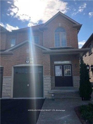 Photo 1 of Unit Basement, 20 Goldsboro Road, Brampton, Bram East — HOMEH