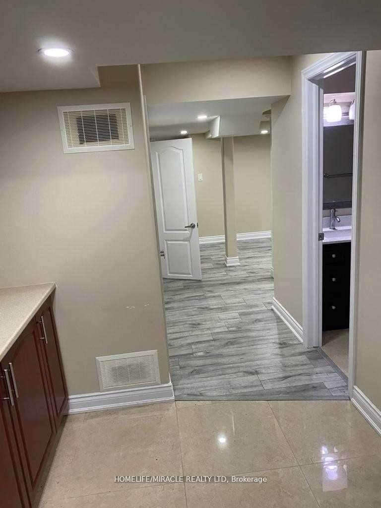 Photo 4 of Unit Basement, 20 Goldsboro Road, Brampton, Bram East — HOMEH
