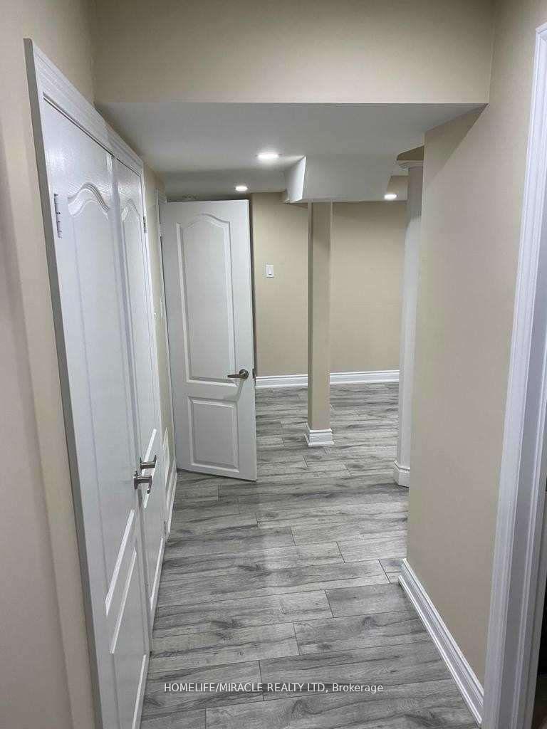 Photo 5 of Unit Basement, 20 Goldsboro Road, Brampton, Bram East — HOMEH