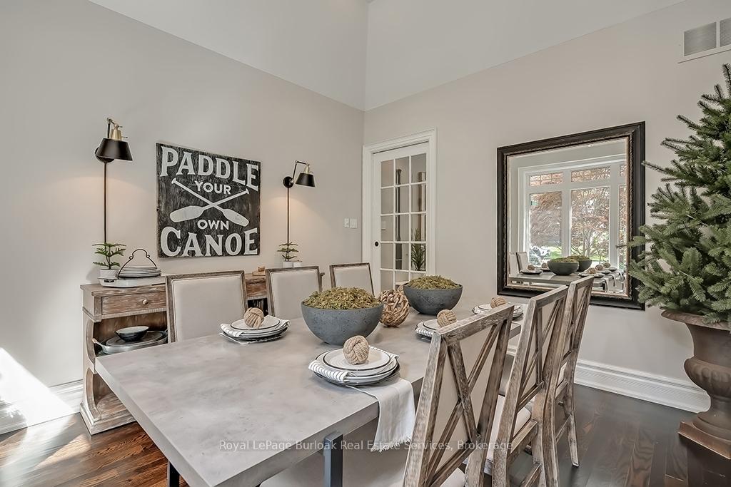 Photo 9 of 883 Kingsway Drive, Burlington, LaSalle — HOMEH