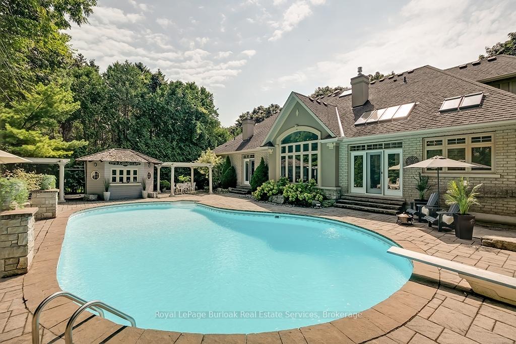 Photo 30 of 883 Kingsway Drive, Burlington, LaSalle — HOMEH