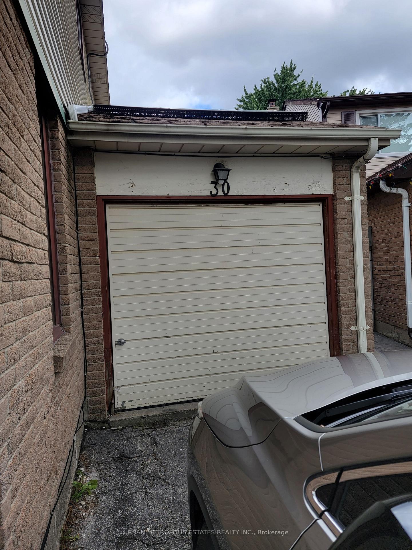 Front of 30 Joshua Court