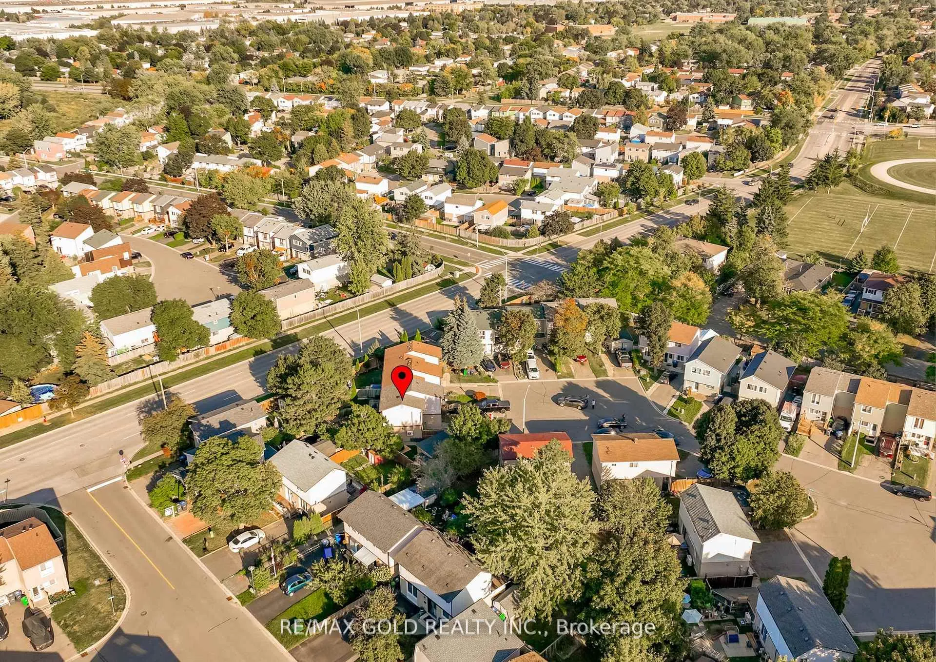 Photo 6 of 18 Juliette Square, Brampton, Northgate — HOMEH