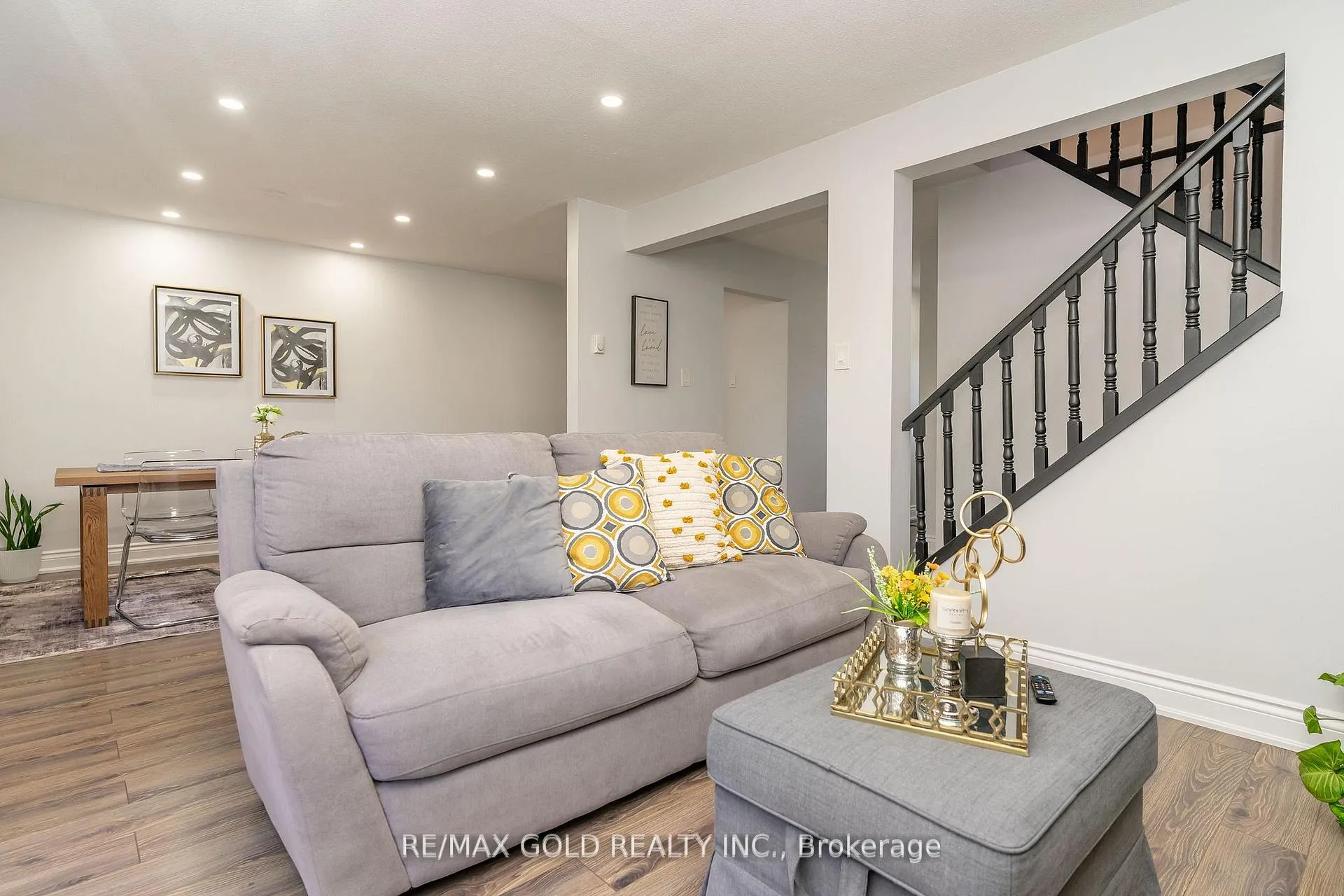 Photo 26 of 18 Juliette Square, Brampton, Northgate — HOMEH