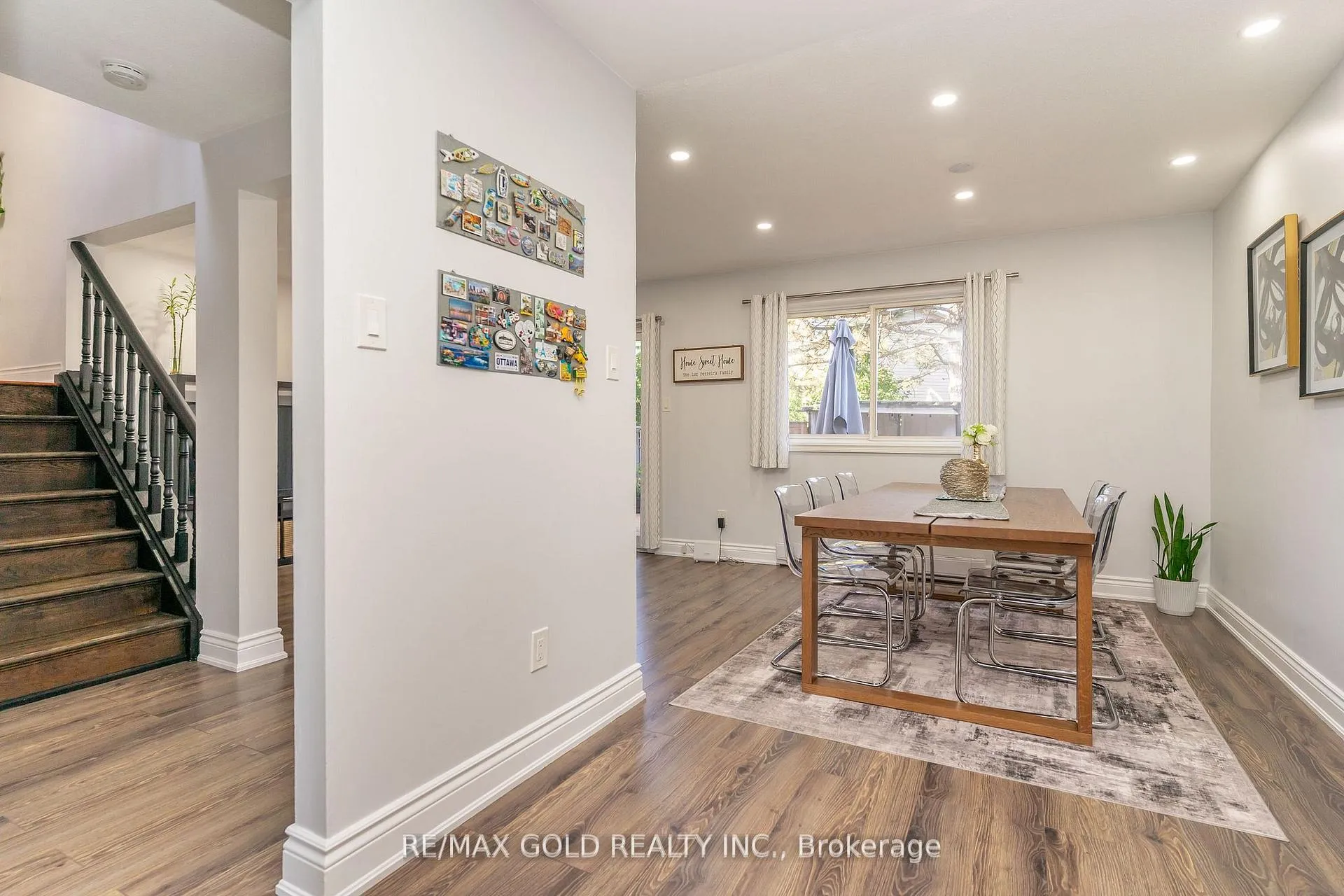 Photo 32 of 18 Juliette Square, Brampton, Northgate — HOMEH
