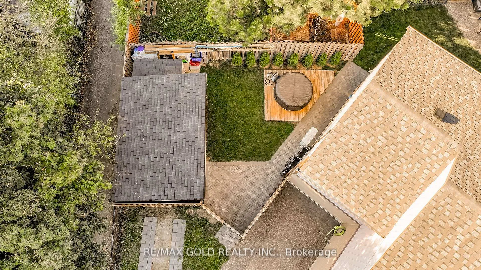 Photo 85 of 18 Juliette Square, Brampton, Northgate — HOMEH