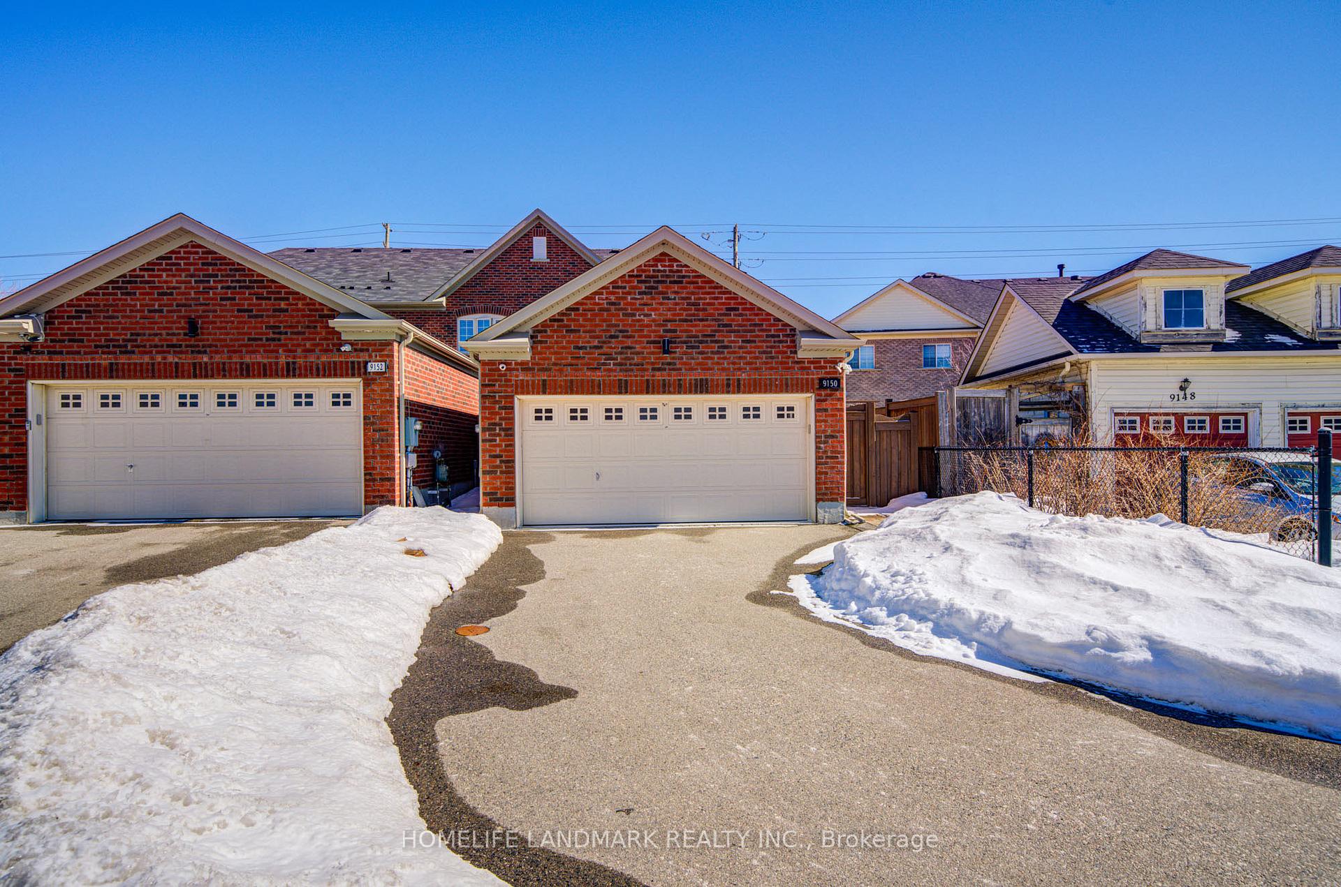 Photo 1 of 9150 Dufferin Street, Vaughan, Patterson — HOMEH