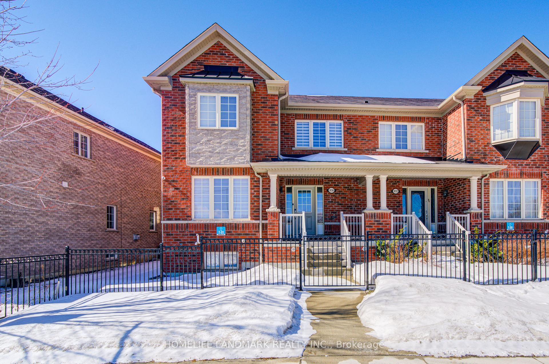 Photo 2 of 9150 Dufferin Street, Vaughan, Patterson — HOMEH