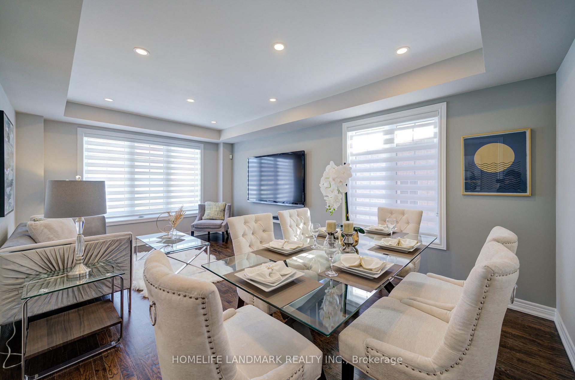 Photo 4 of 9150 Dufferin Street, Vaughan, Patterson — HOMEH