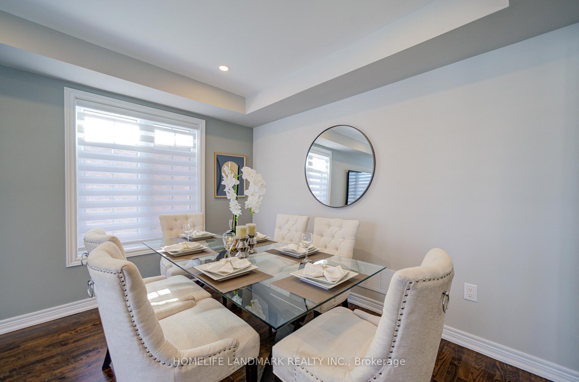 Photo 5 of 9150 Dufferin Street, Vaughan, Patterson — HOMEH
