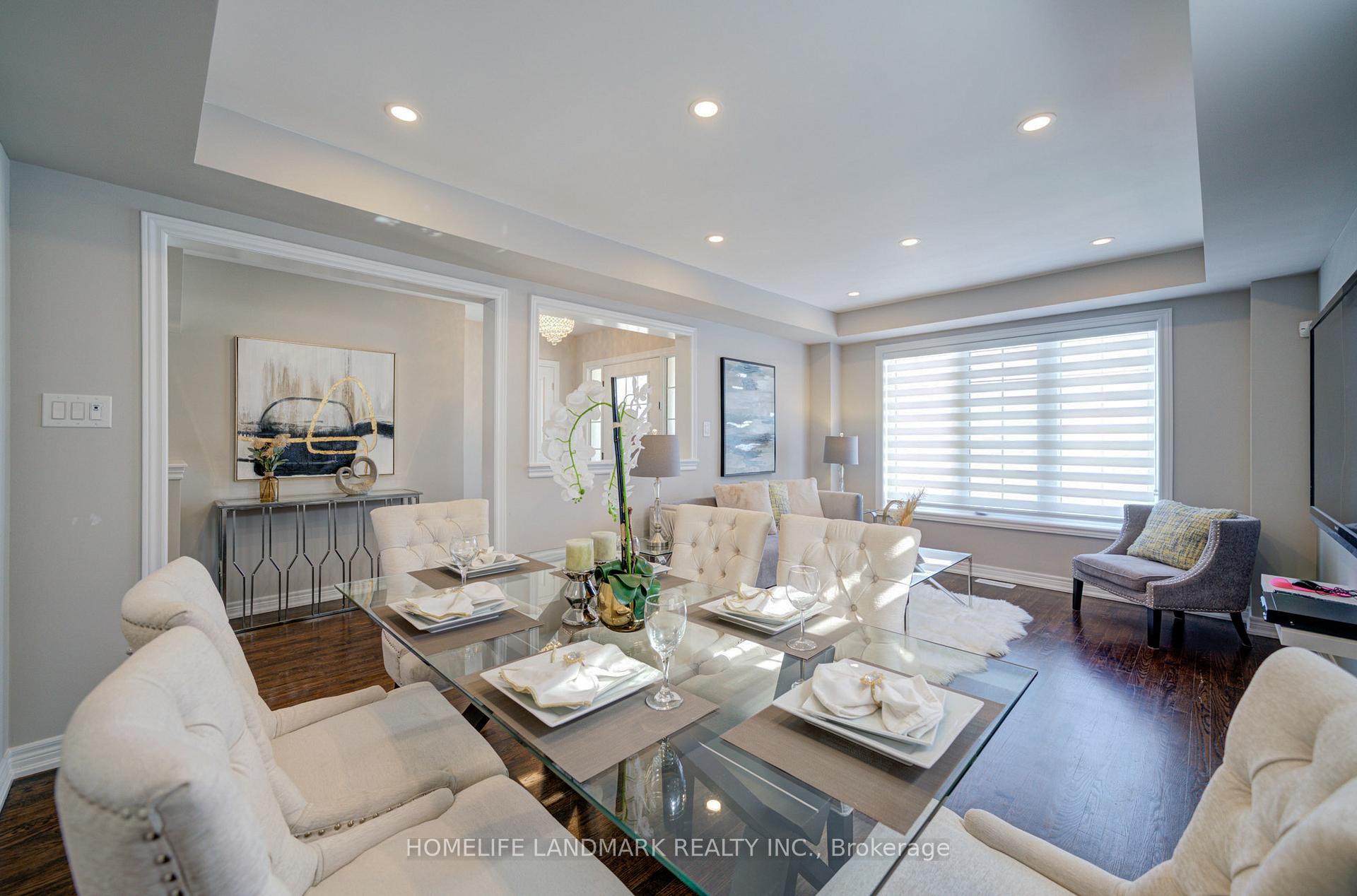 Photo 6 of 9150 Dufferin Street, Vaughan, Patterson — HOMEH
