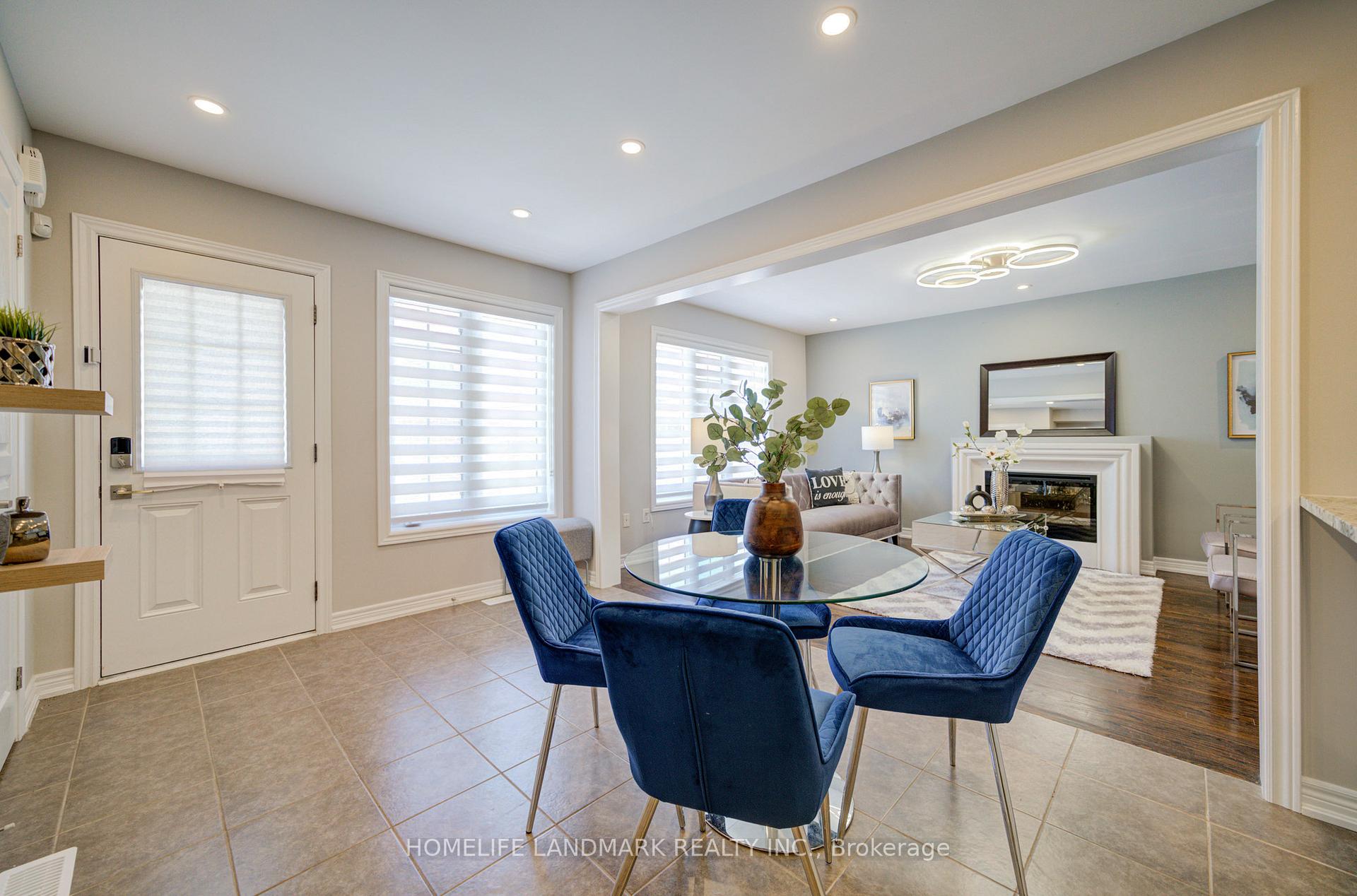 Photo 13 of 9150 Dufferin Street, Vaughan, Patterson — HOMEH