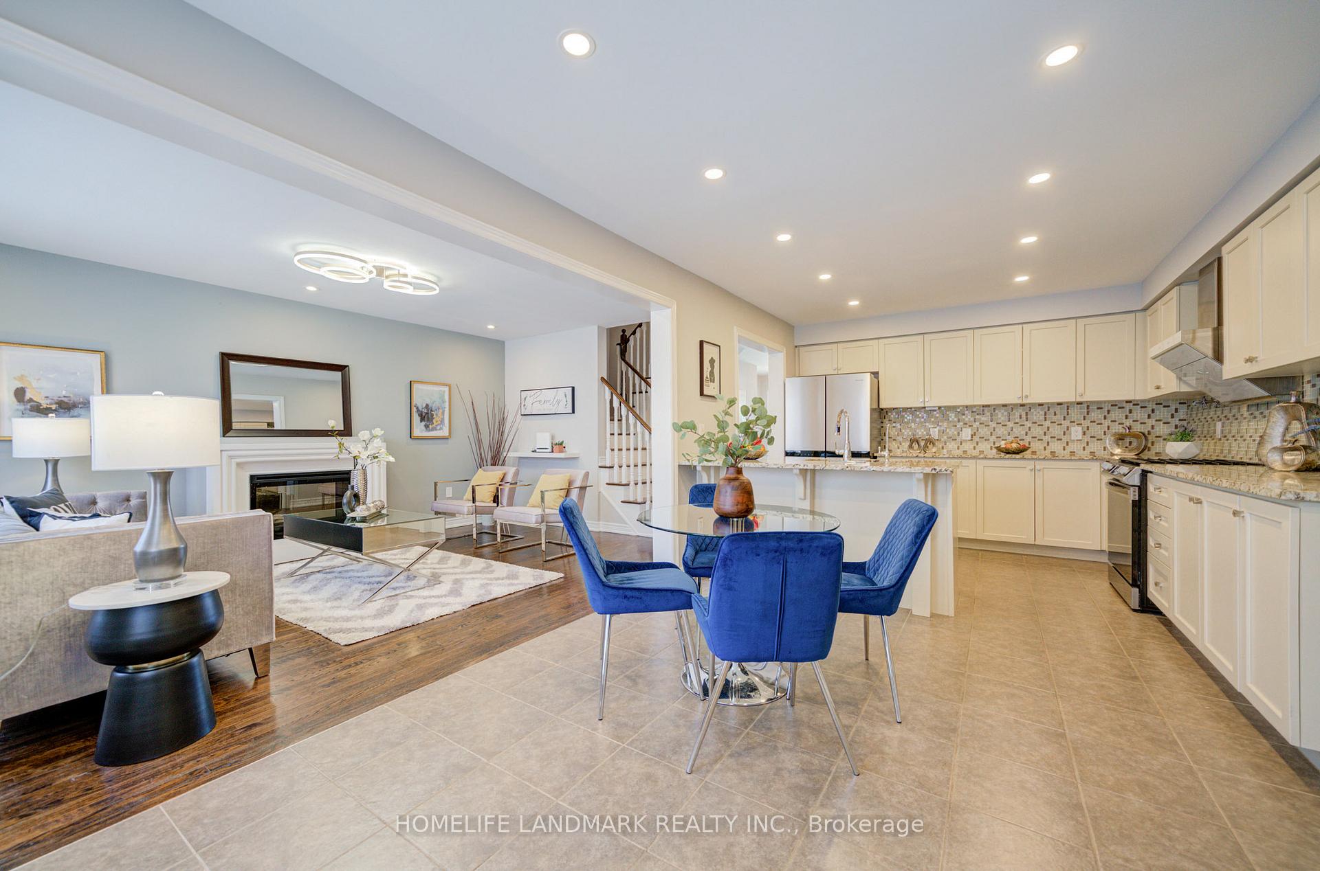 Photo 14 of 9150 Dufferin Street, Vaughan, Patterson — HOMEH