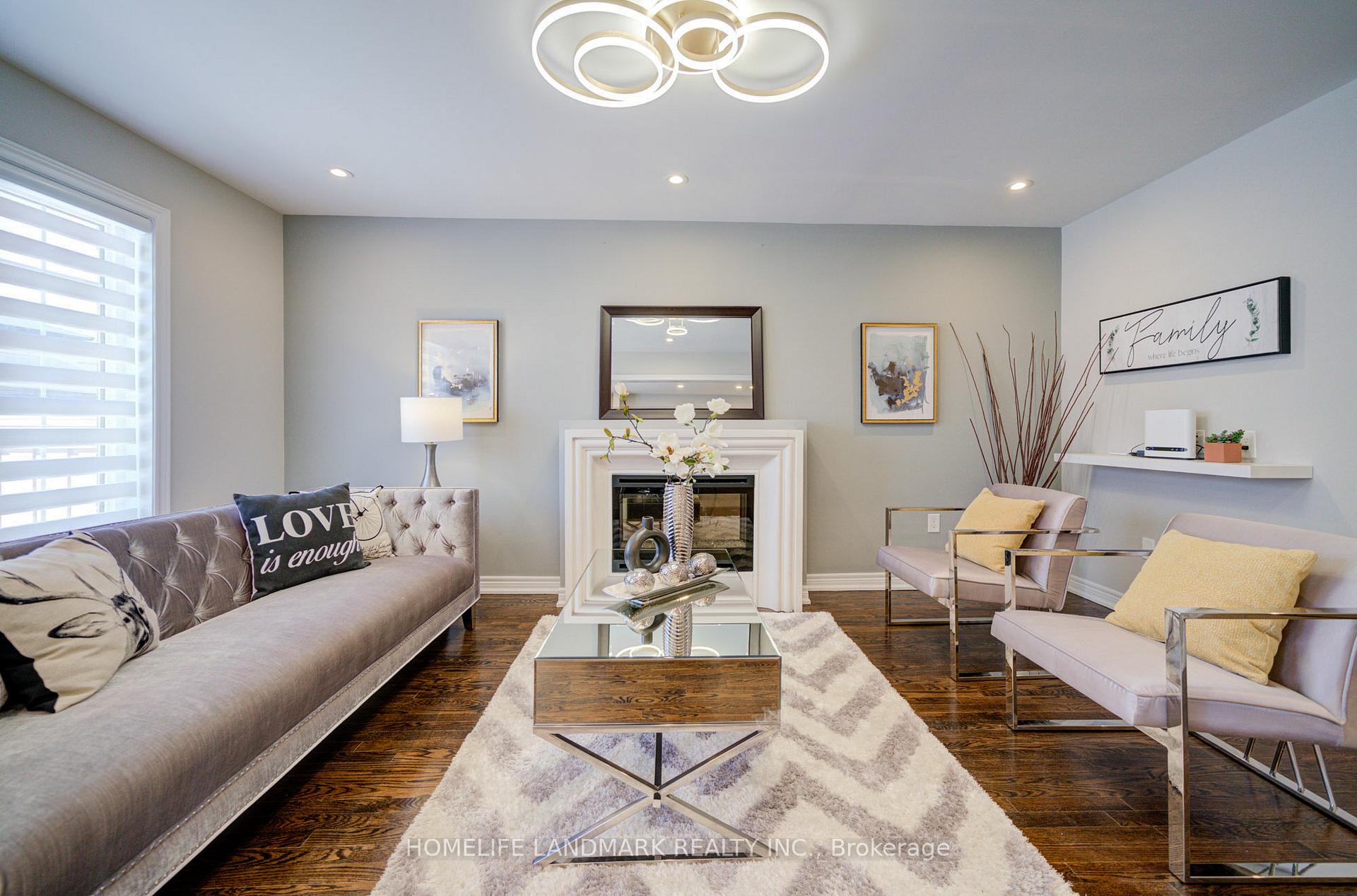 Photo 15 of 9150 Dufferin Street, Vaughan, Patterson — HOMEH