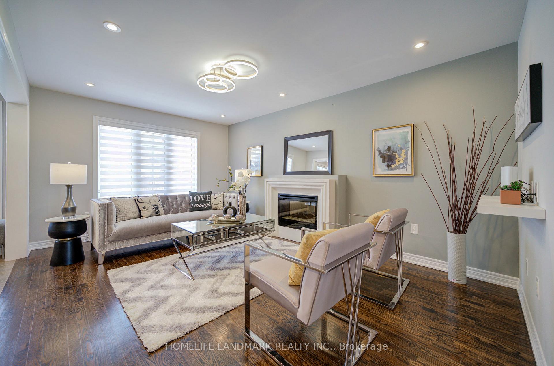 Photo 16 of 9150 Dufferin Street, Vaughan, Patterson — HOMEH