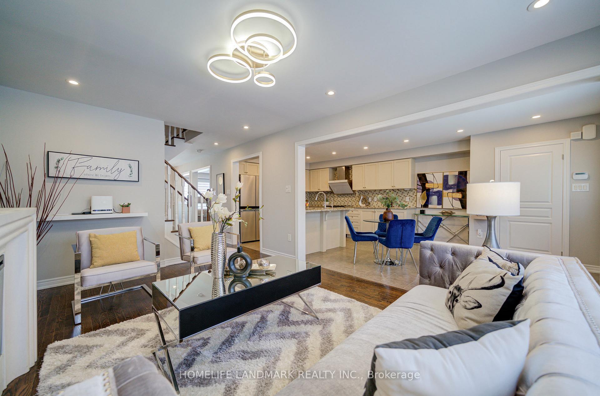 Photo 17 of 9150 Dufferin Street, Vaughan, Patterson — HOMEH
